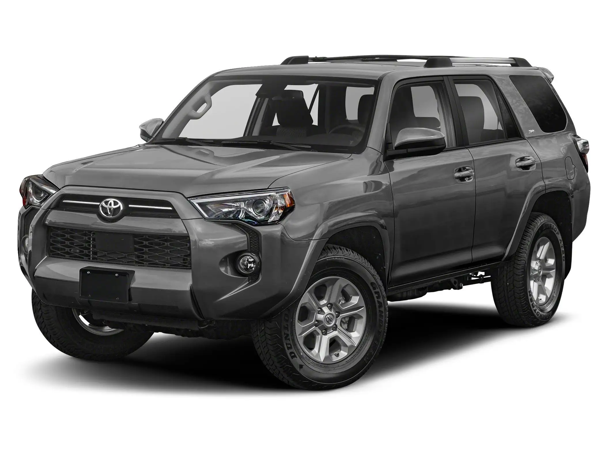 2022 Toyota 4Runner SR5 Premium RWD V6's photo