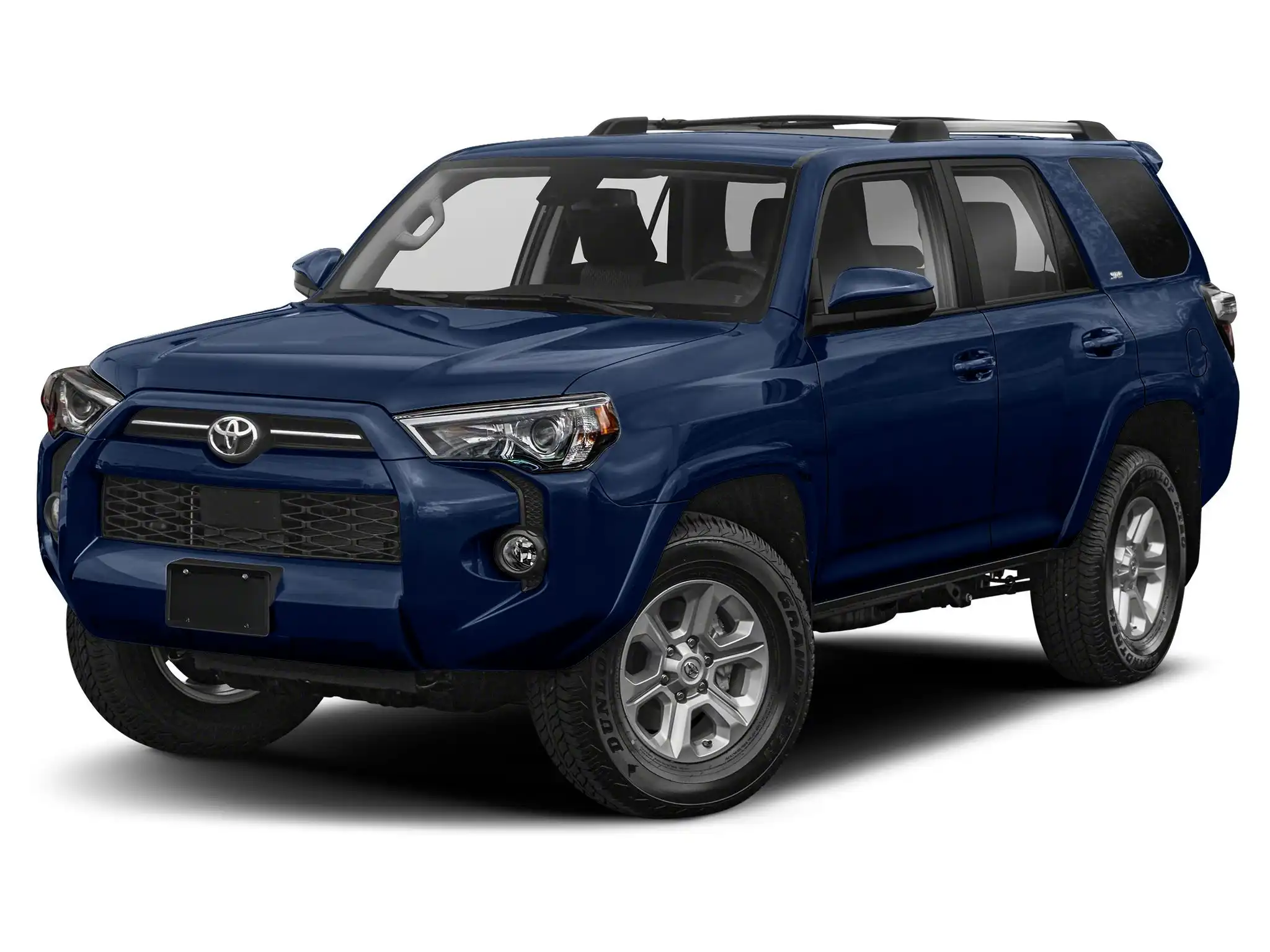 2022 Toyota 4Runner SR5 Premium RWD V6's photo