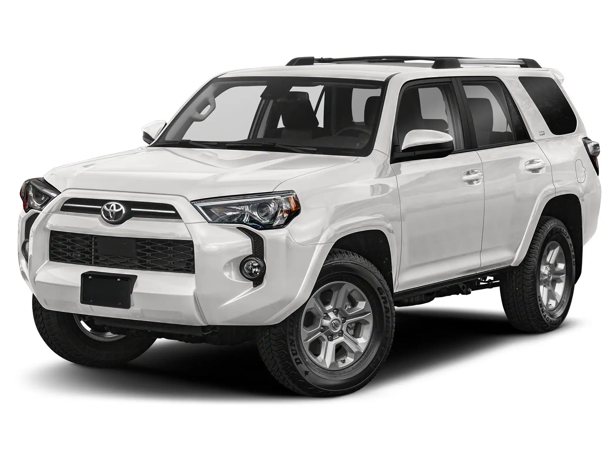 2022 Toyota 4Runner SR5 Premium 4WD V6's photo