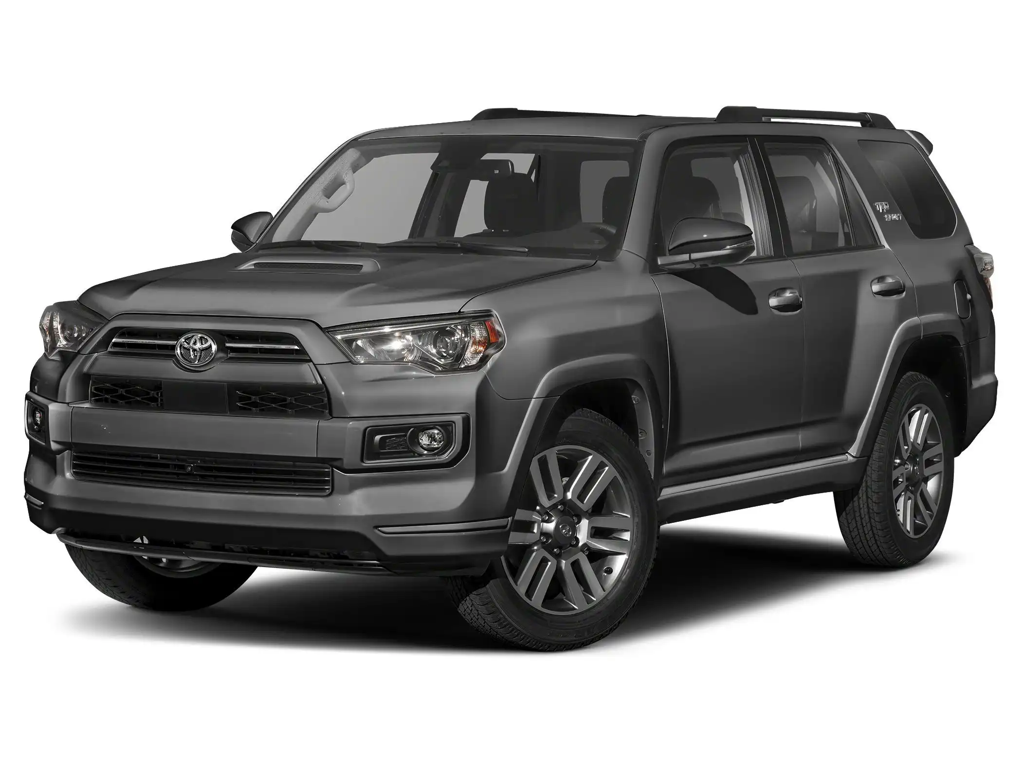 2022 Toyota 4Runner TRD Sport 4WD V6's photo