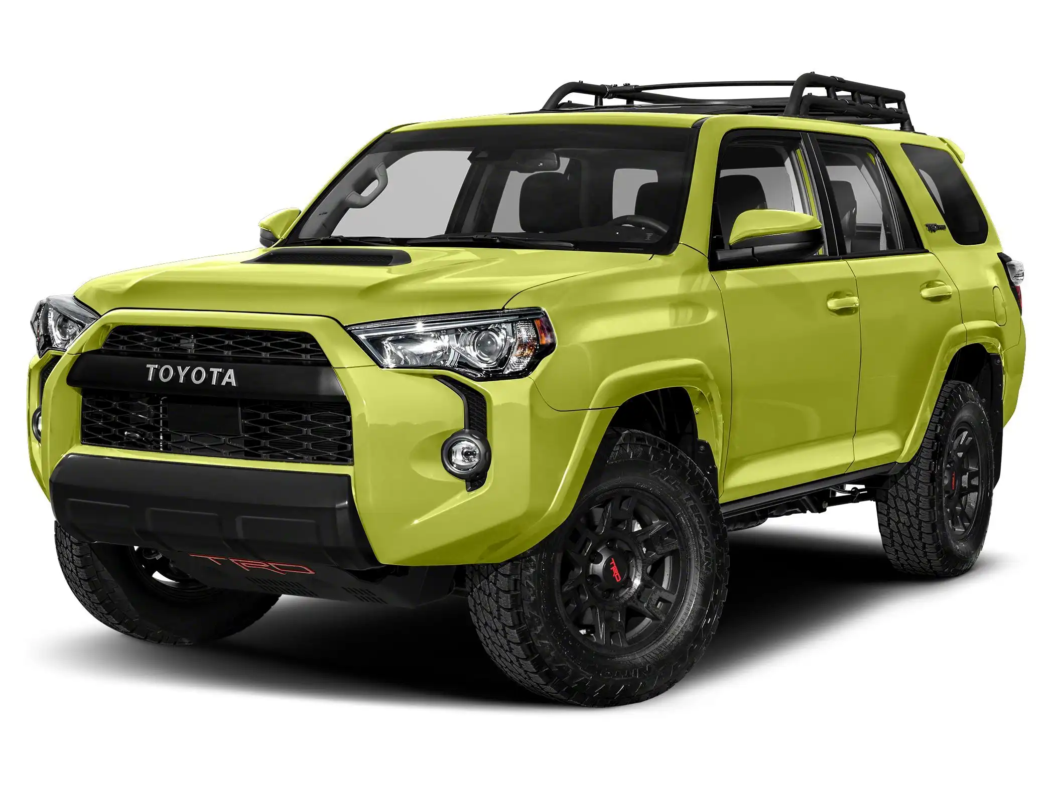 2022 Toyota 4Runner TRD Pro 4WD V6's photo