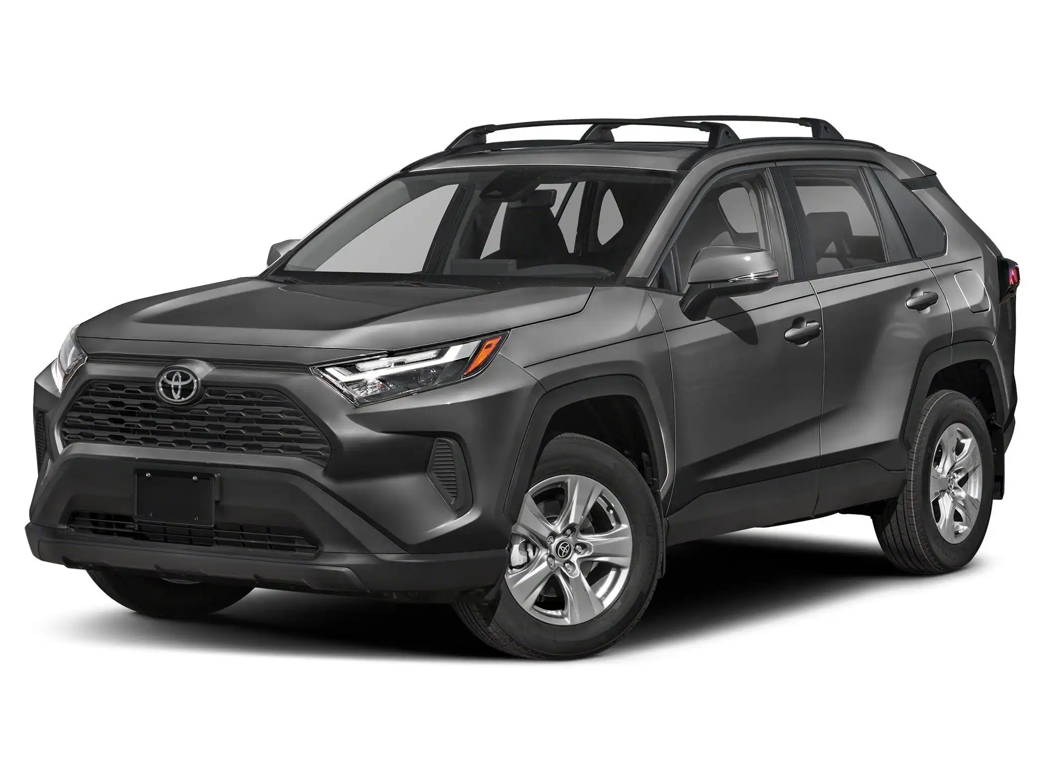 2022 Toyota RAV4 XLE Premium FWD's photo