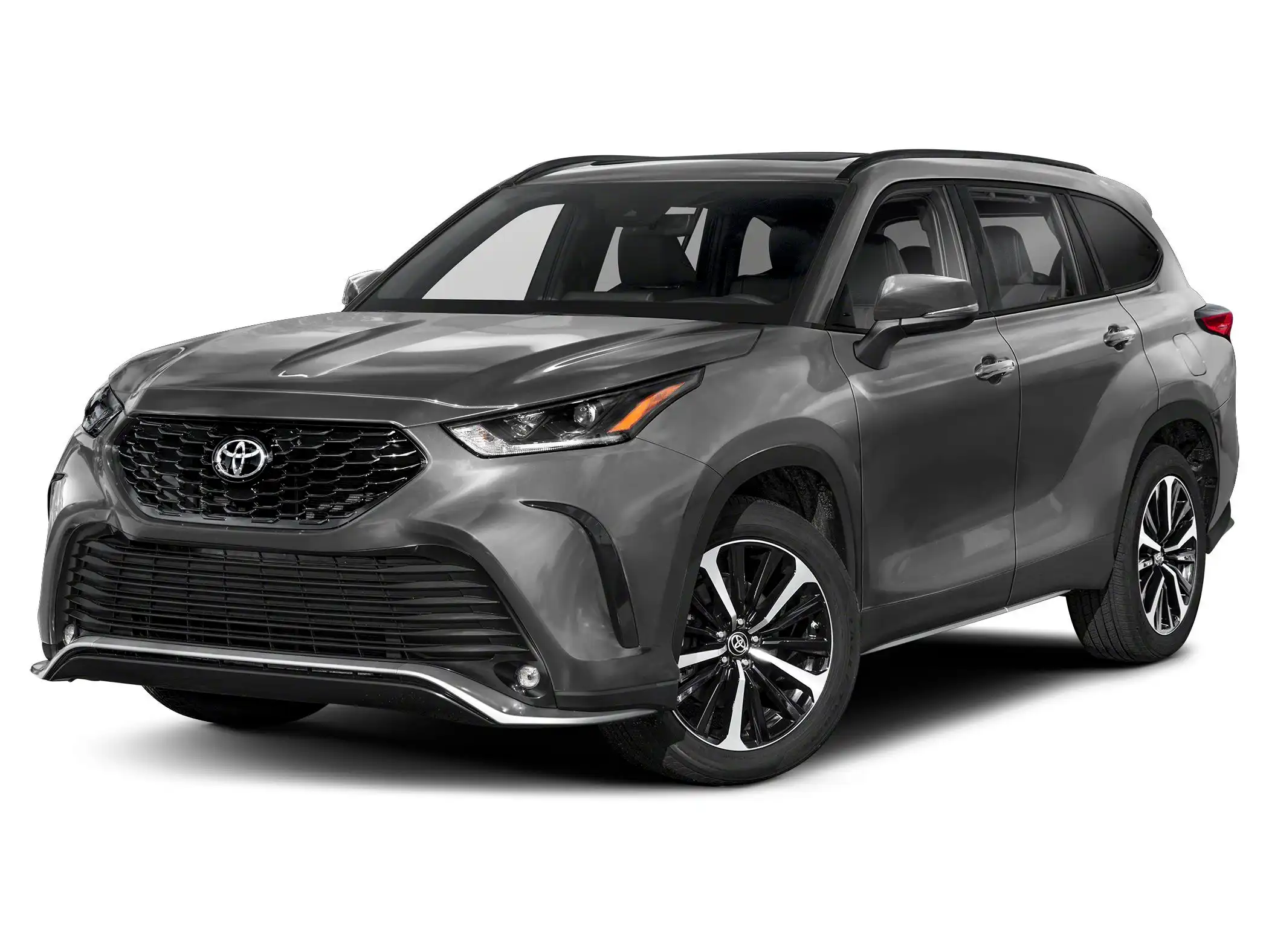 2022 Toyota Highlander XSE 4x4 V6's photo