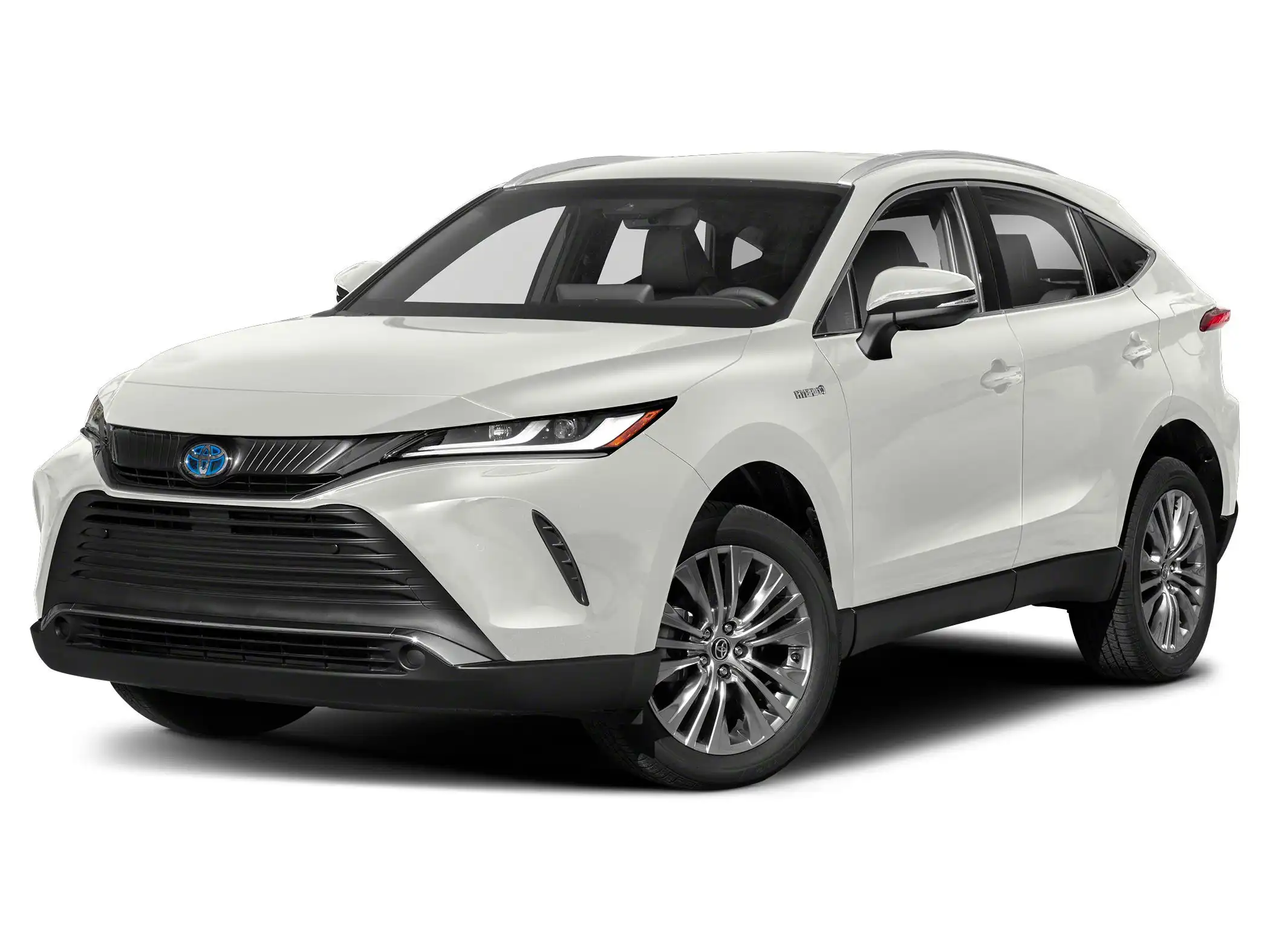 2022 Toyota Venza XLE Hybrid AWD's photo