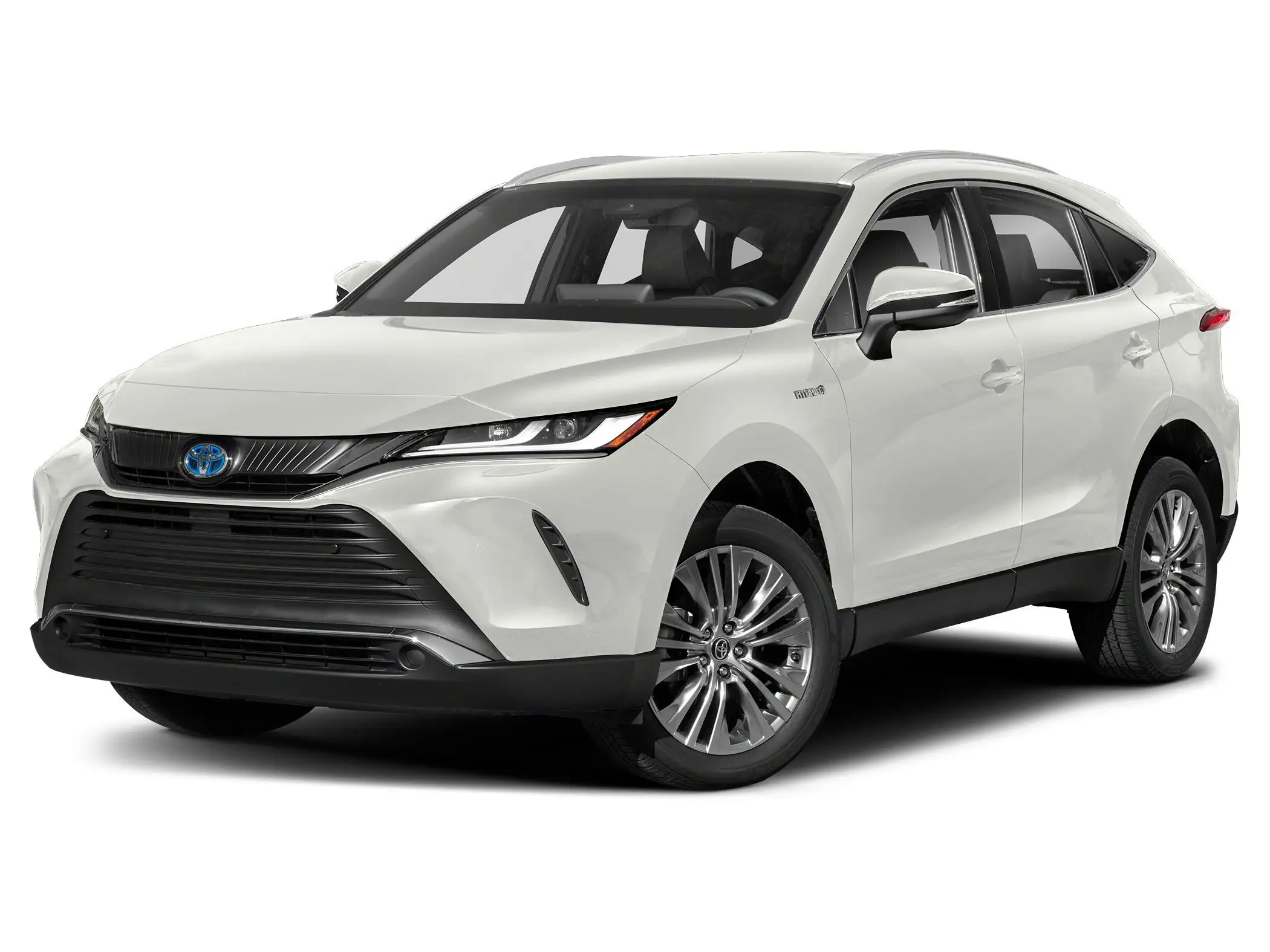 2022 Toyota Venza XLE Hybrid AWD's photo