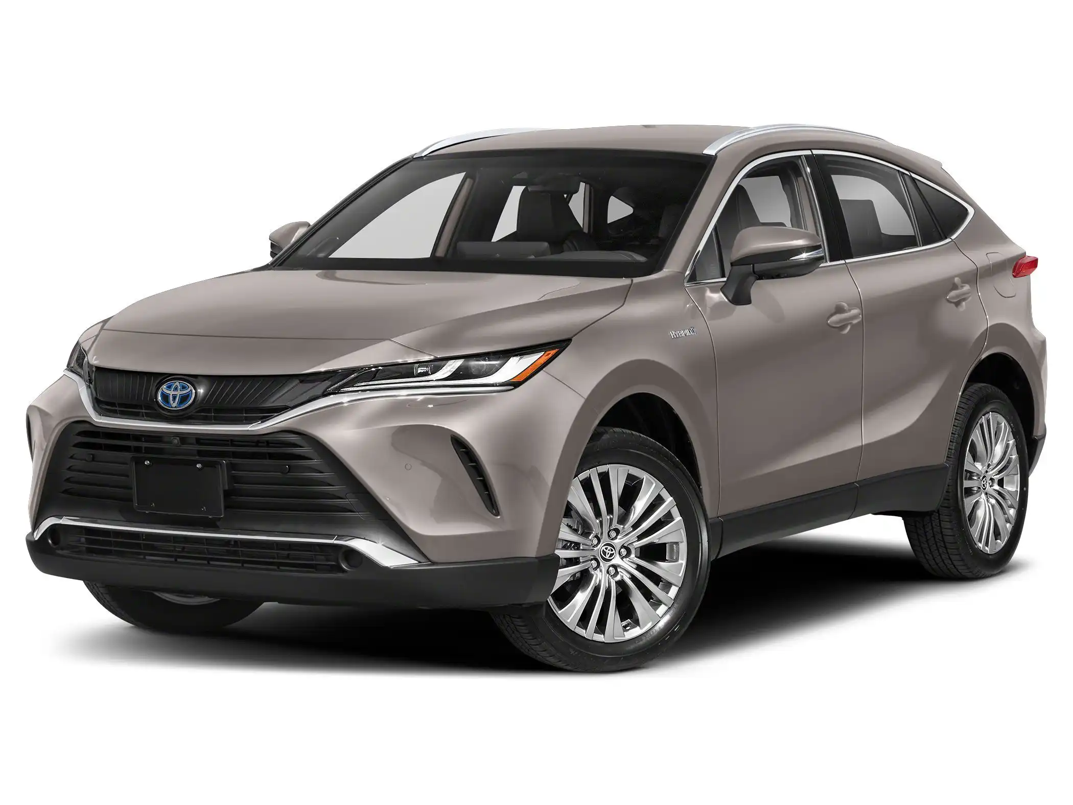 2022 Toyota Venza Limited Hybrid AWD's photo