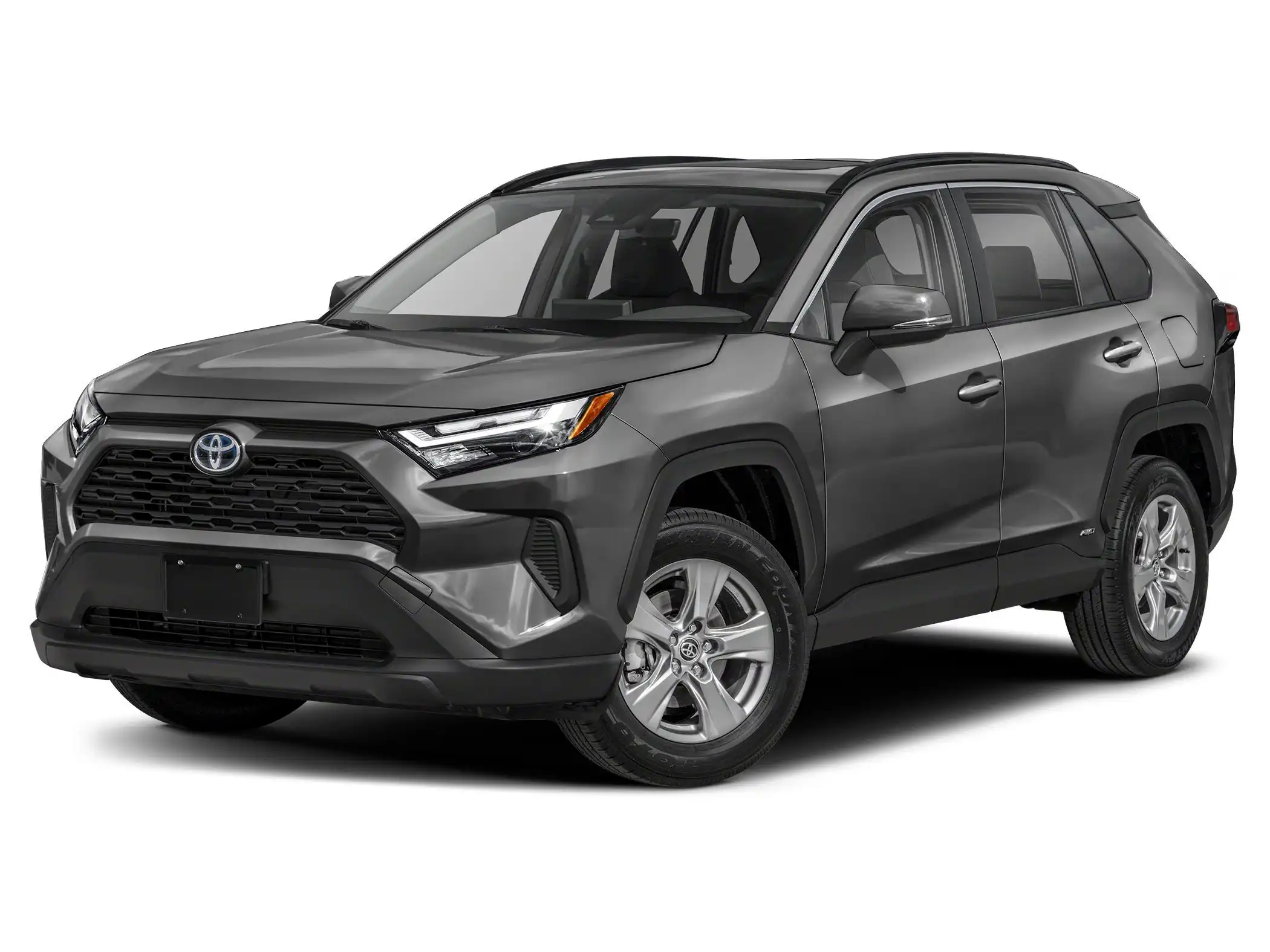 2022 Toyota RAV4 Hybrid XLE AWD's photo