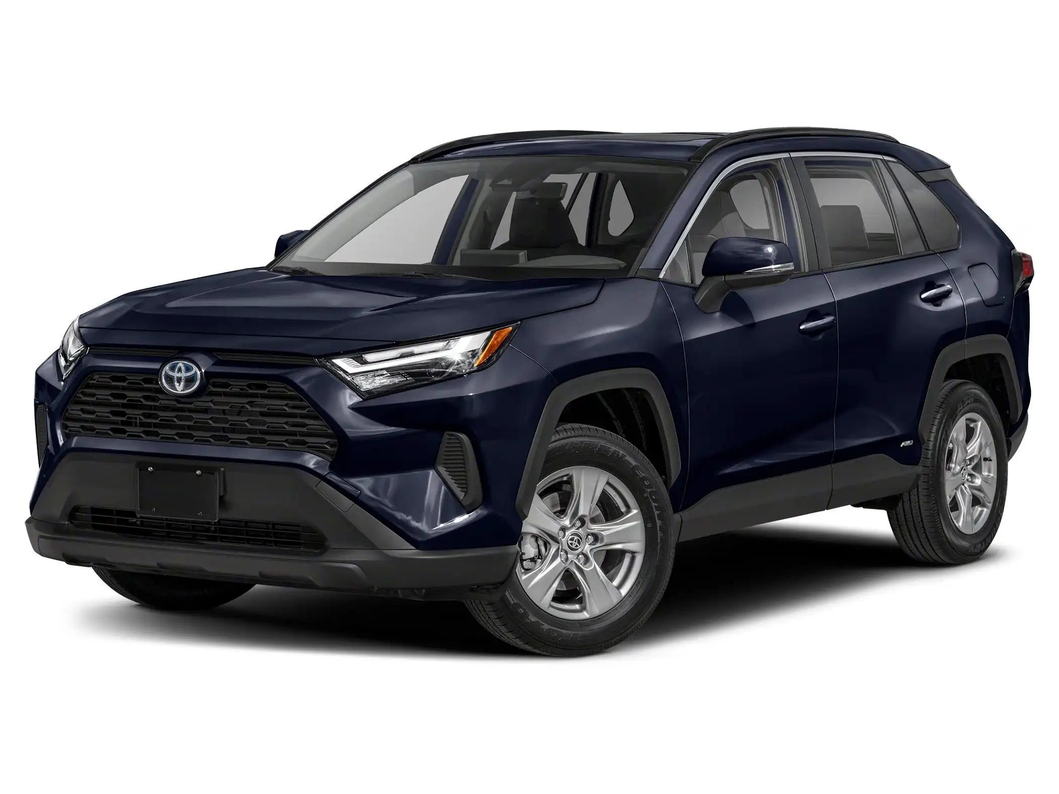 2022 Toyota RAV4 Hybrid XLE AWD's photo