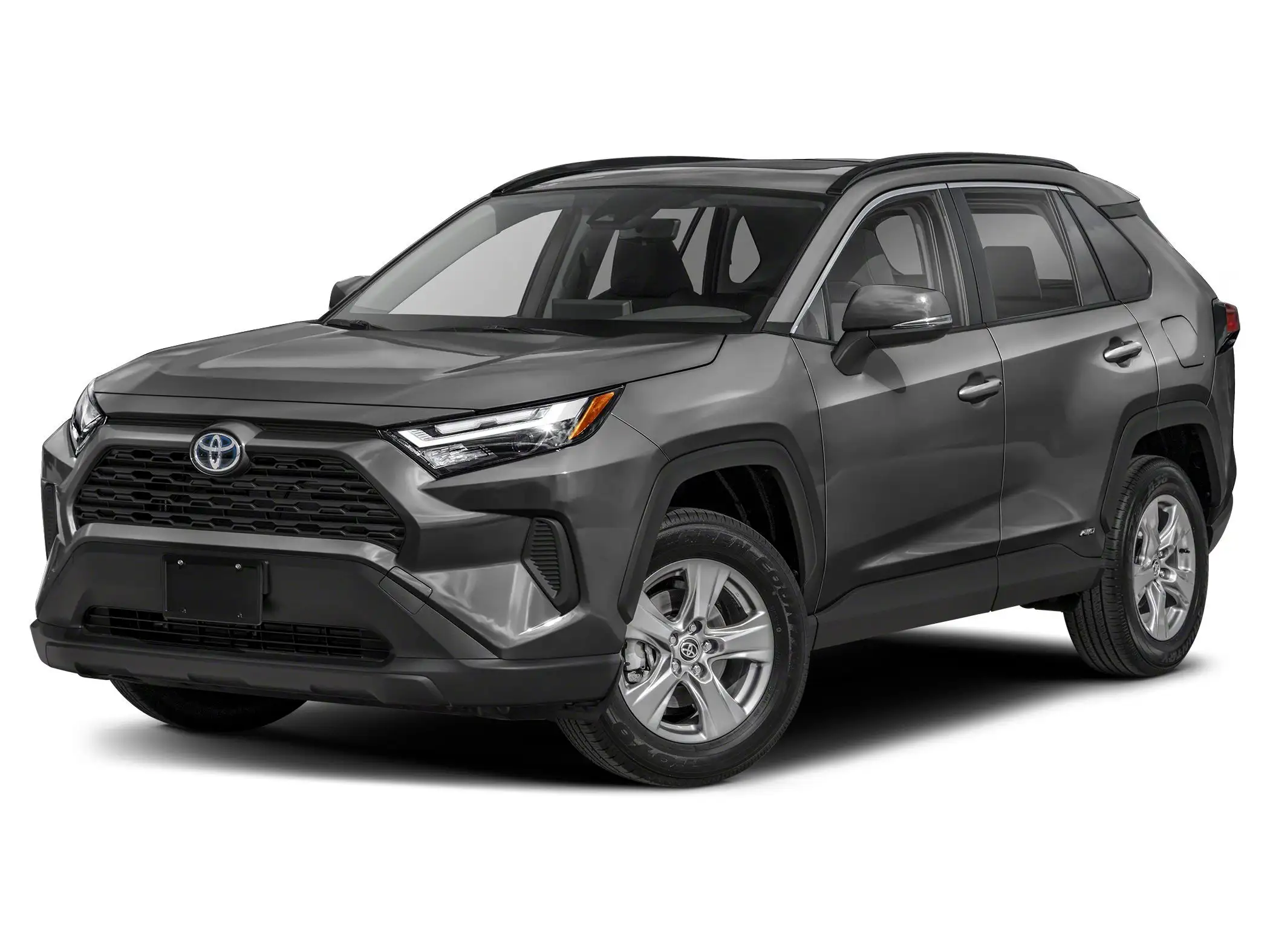 2022 Toyota RAV4 Hybrid XLE Premium AWD's photo