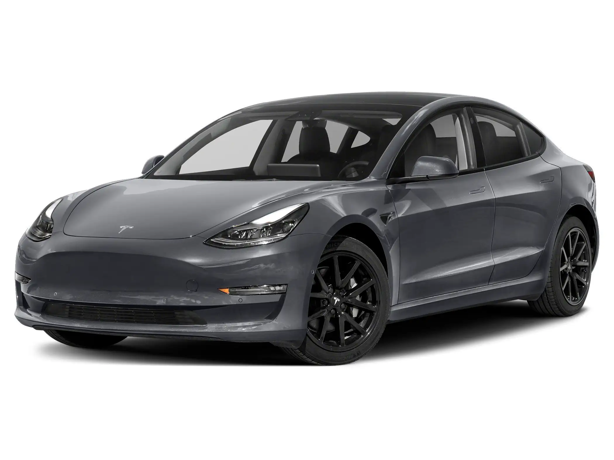2022 Tesla Model 3 Long Range Dual Motor All-Wheel Drive's photo