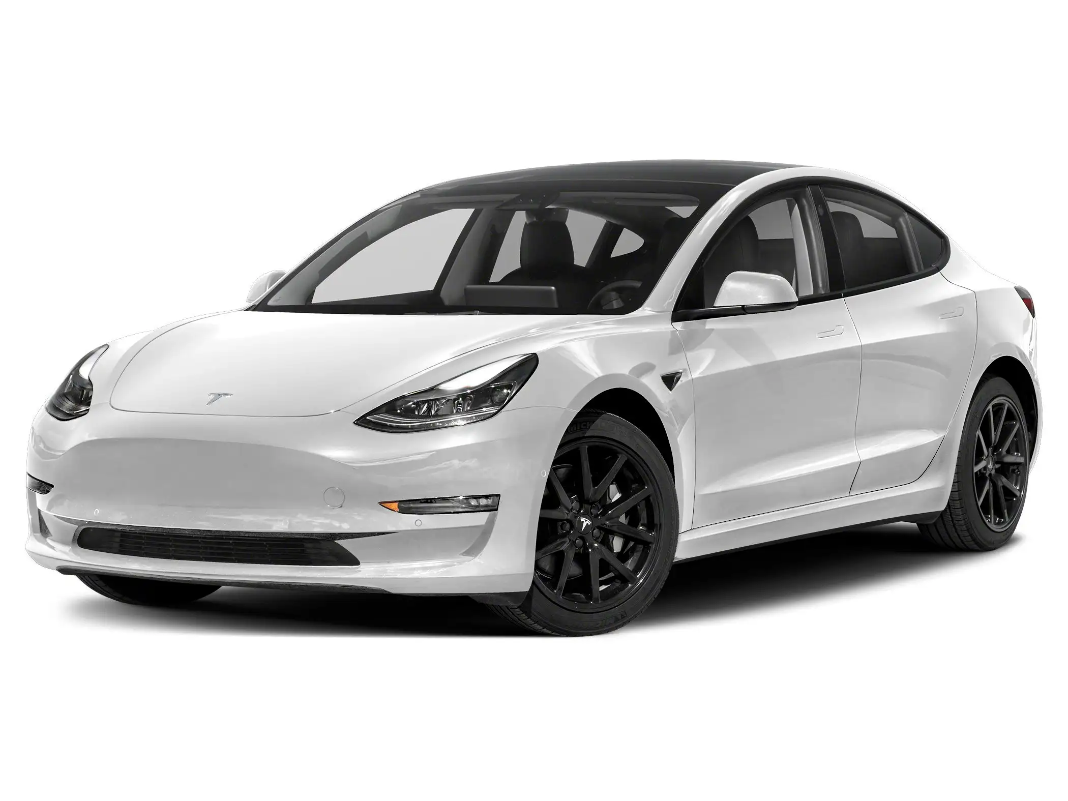 2022 Tesla Model 3 Long Range Dual Motor All-Wheel Drive's photo