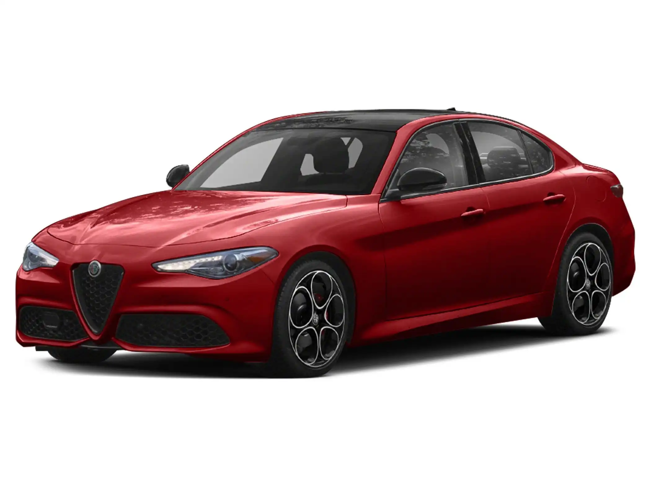 2023 Alfa Romeo Giulia Veloce RWD's photo