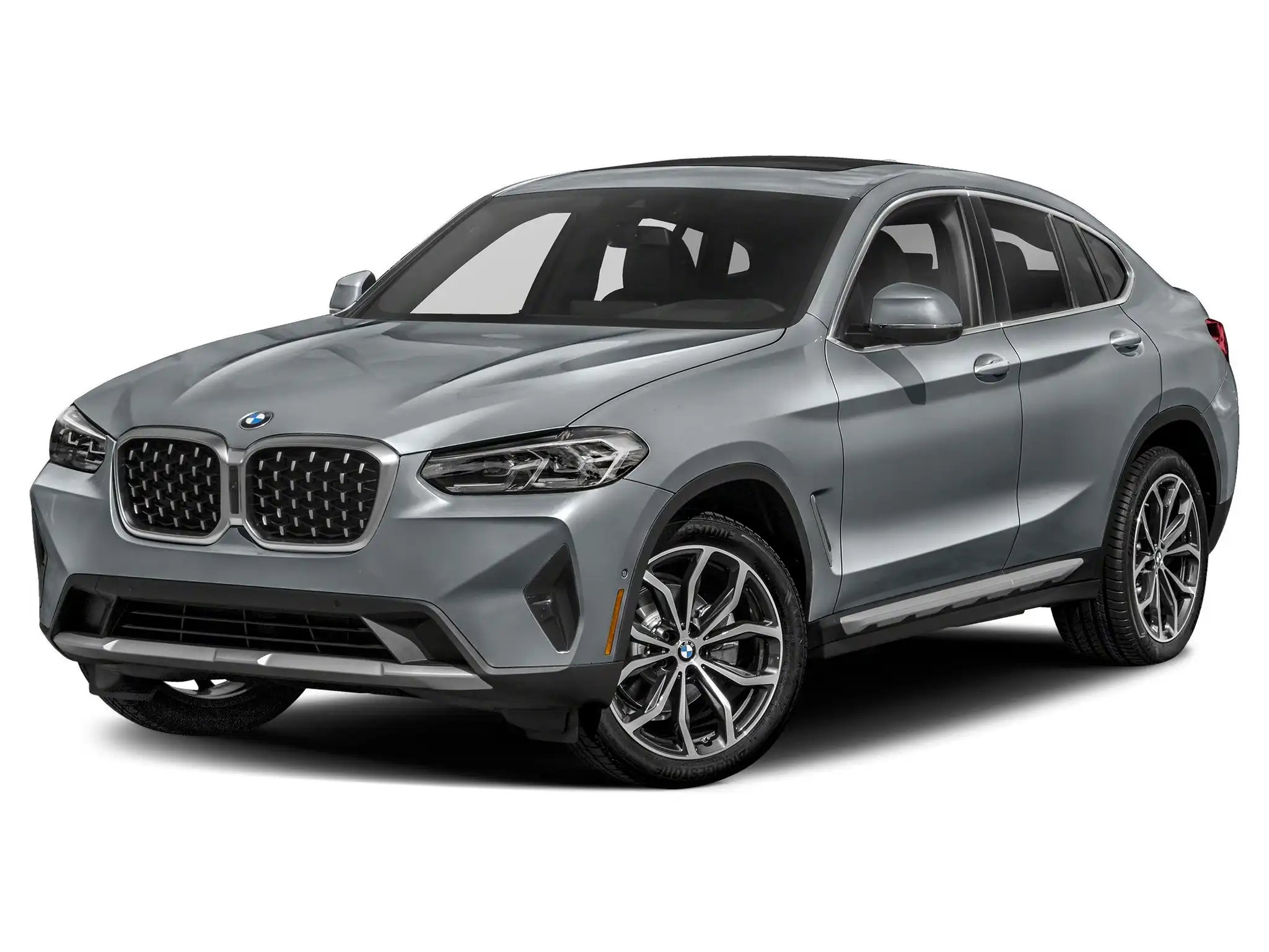 2023 BMW X4 M40i's photo