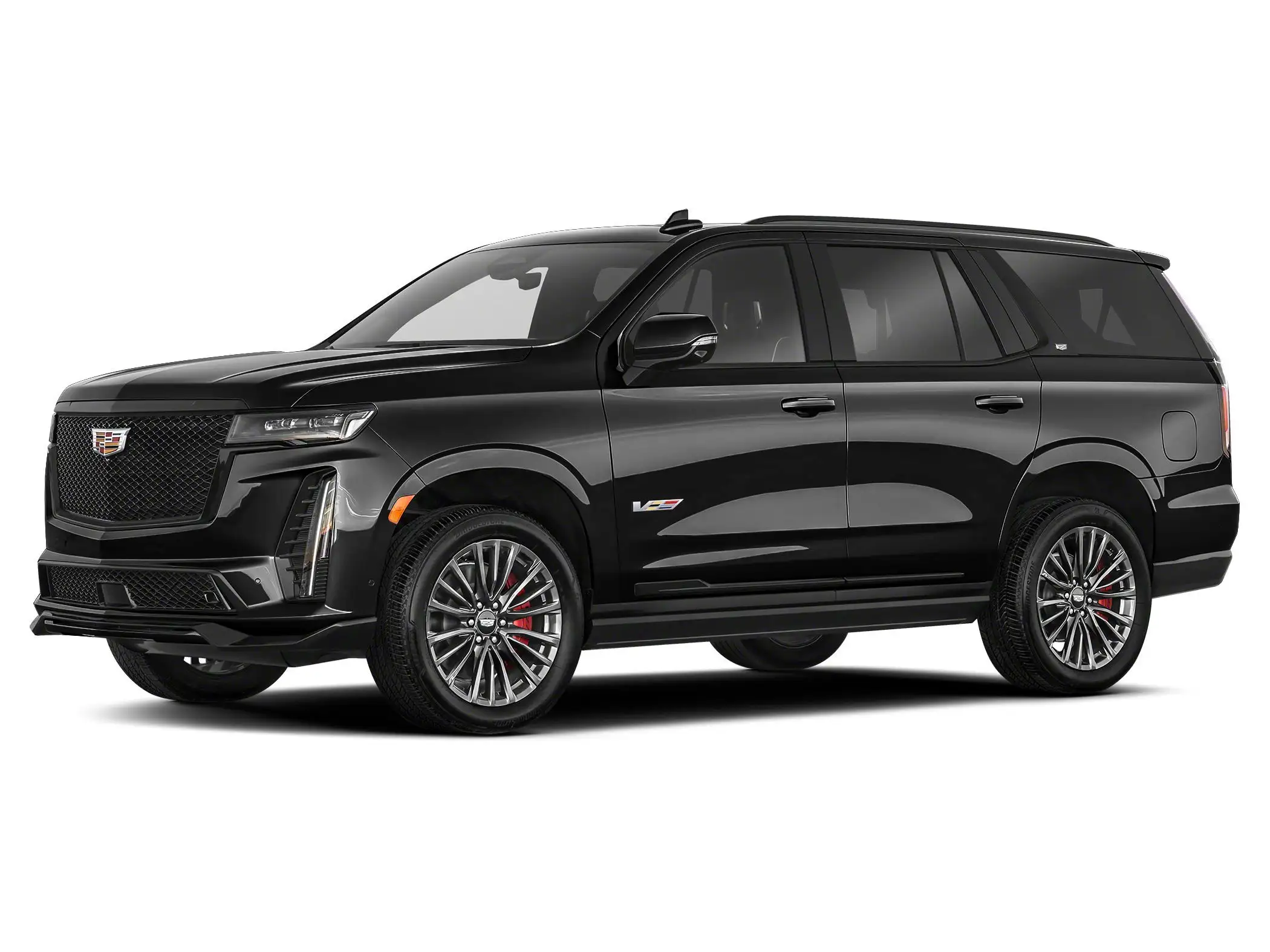 2023 Cadillac Escalade 4WD Escalade-V's photo