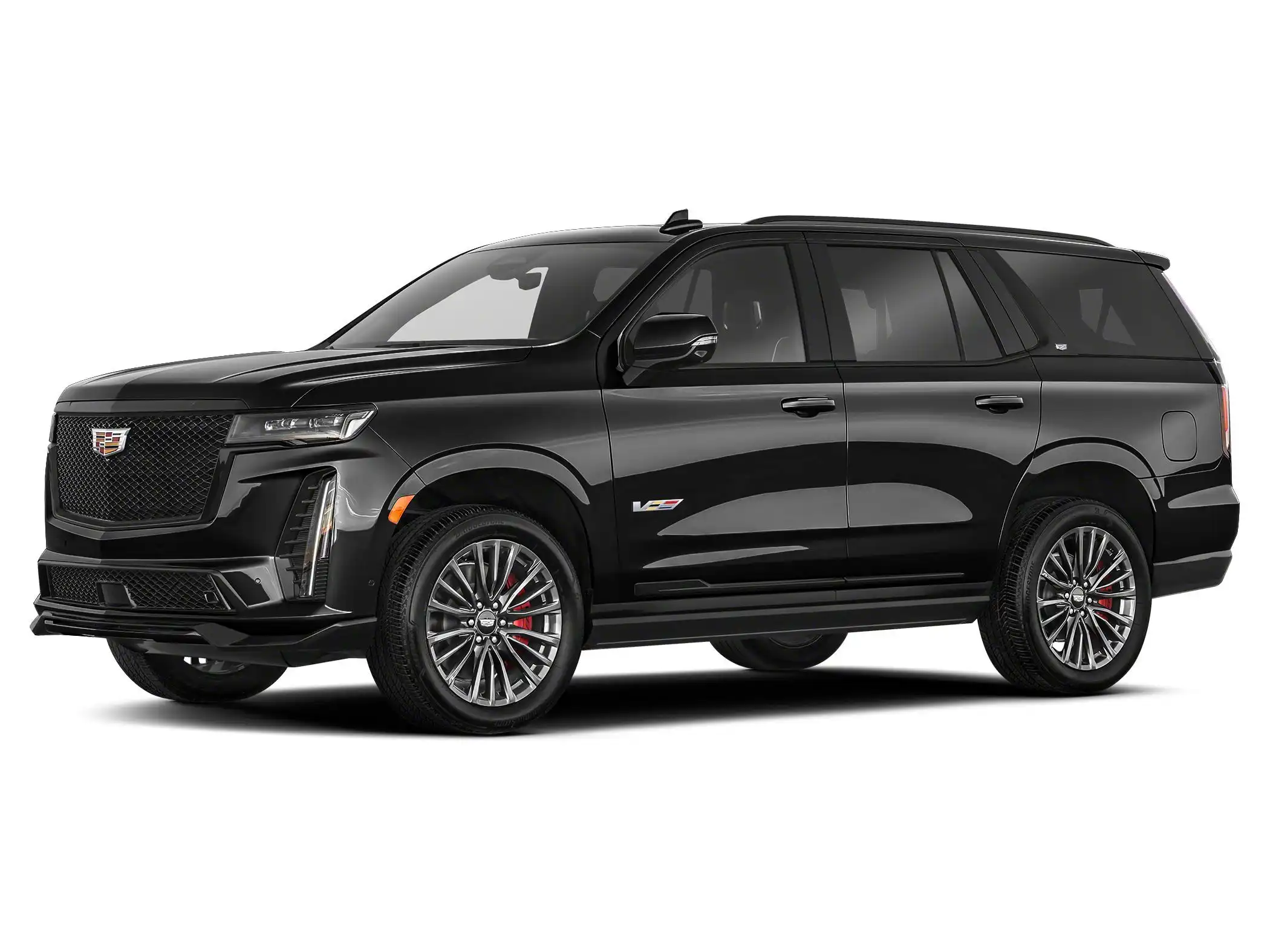 2023 Cadillac Escalade 4WD Escalade-V's photo