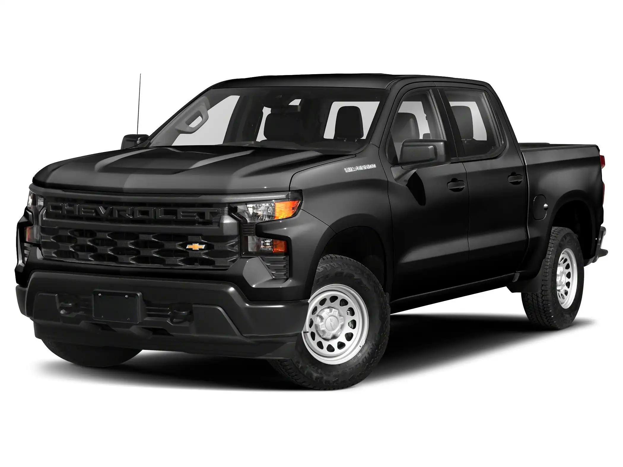 2023 Chevrolet Silverado 1500 RST 4X4 Crew Cab Short Box's photo