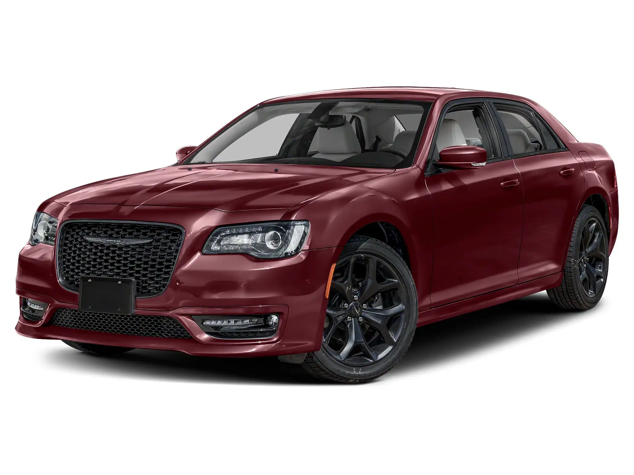 2023 Chrysler 300 Touring L RWD's photo