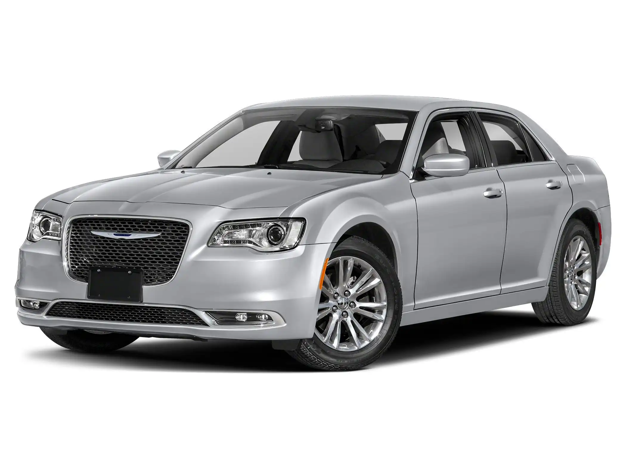 2023 Chrysler 300 S's photo