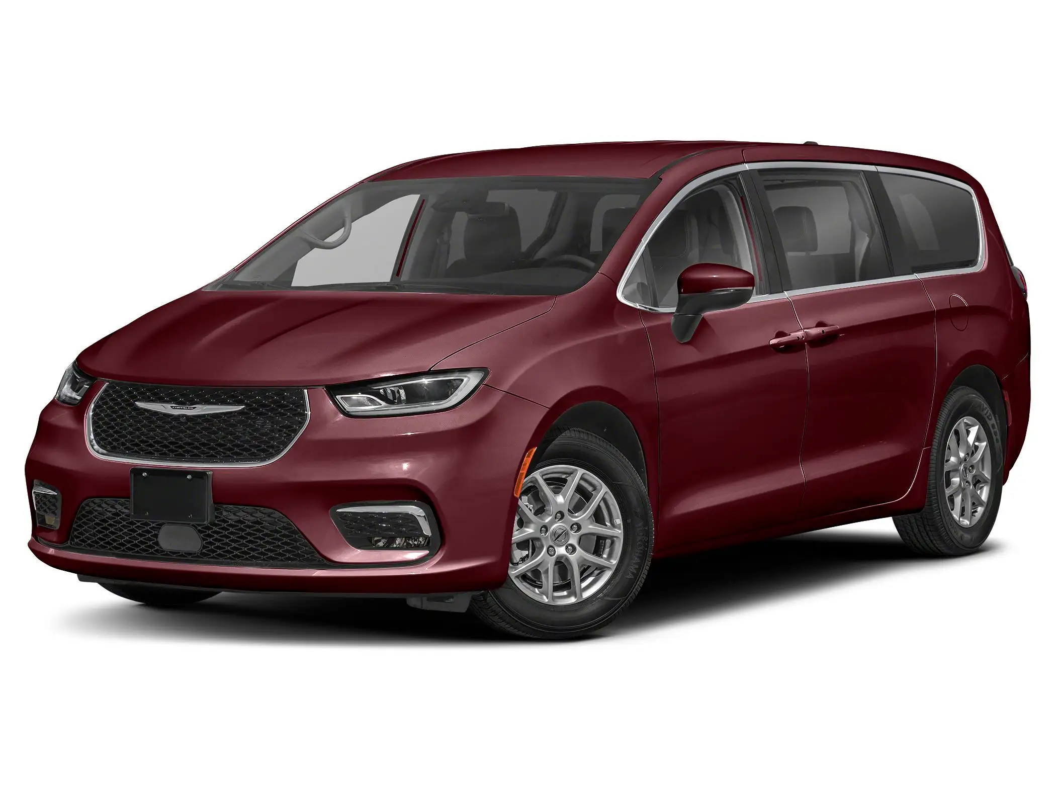 2023 Chrysler Pacifica Touring L AWD's photo
