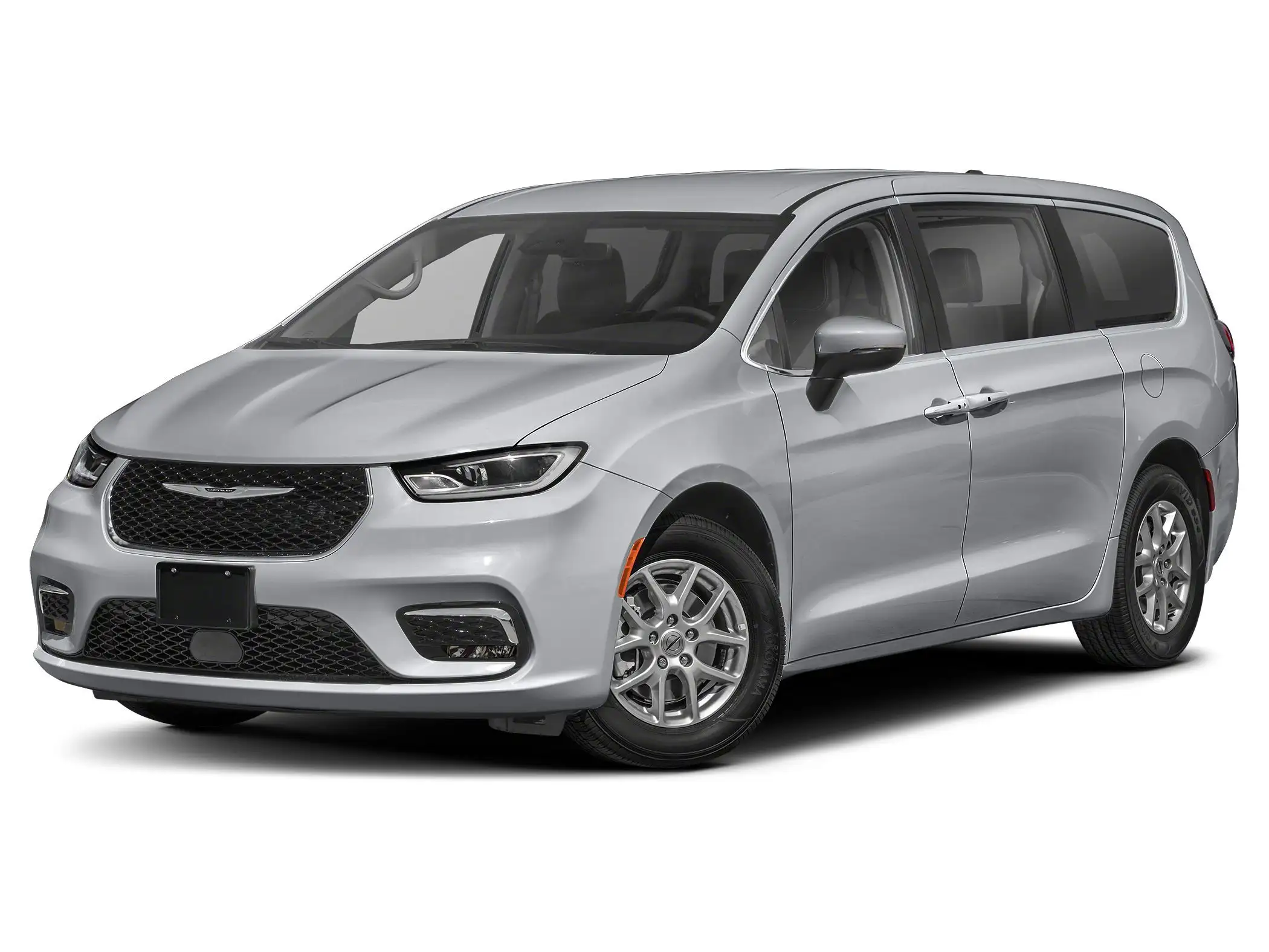 2023 Chrysler Pacifica Touring L AWD's photo