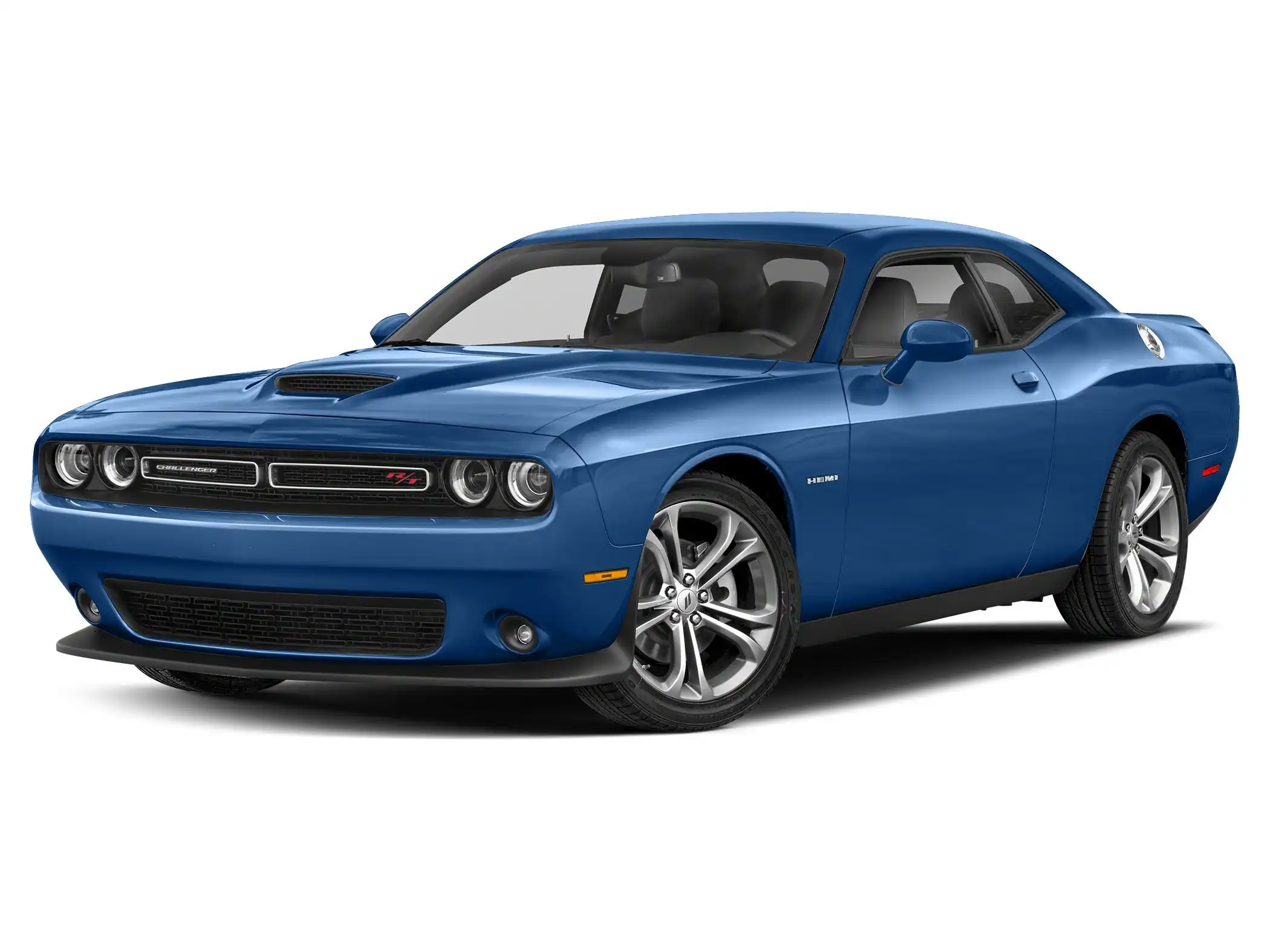 2023 Dodge Challenger GT Auto's photo