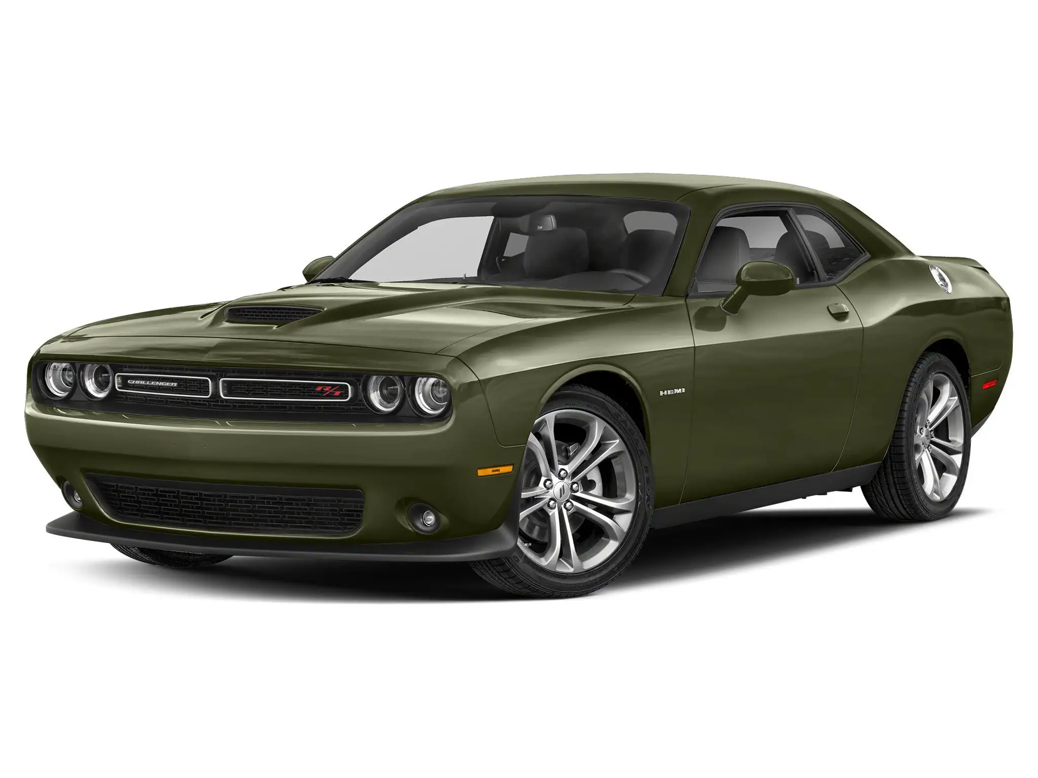2023 Dodge Challenger GT Auto's photo