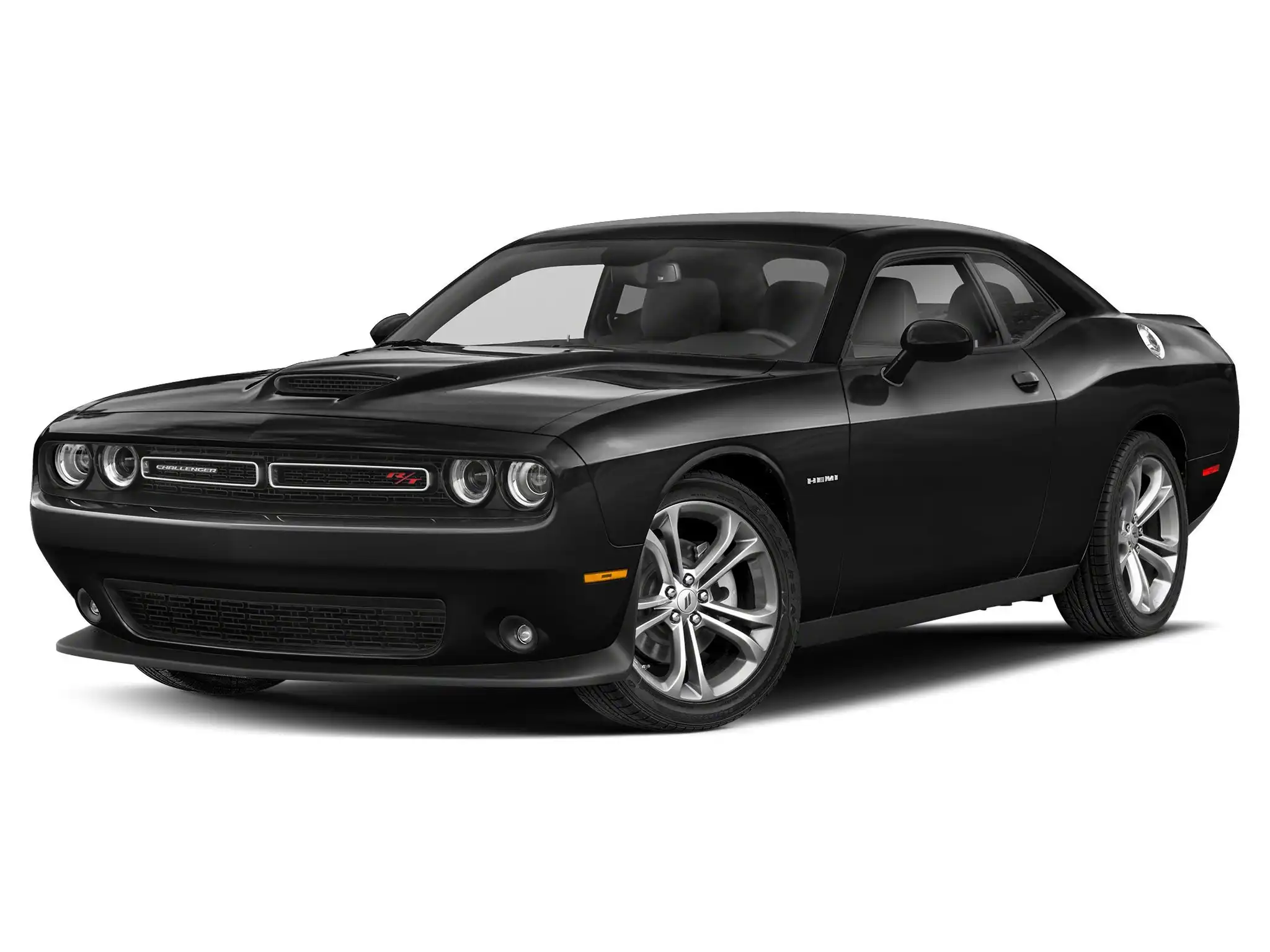 2023 Dodge Challenger GT Auto's photo