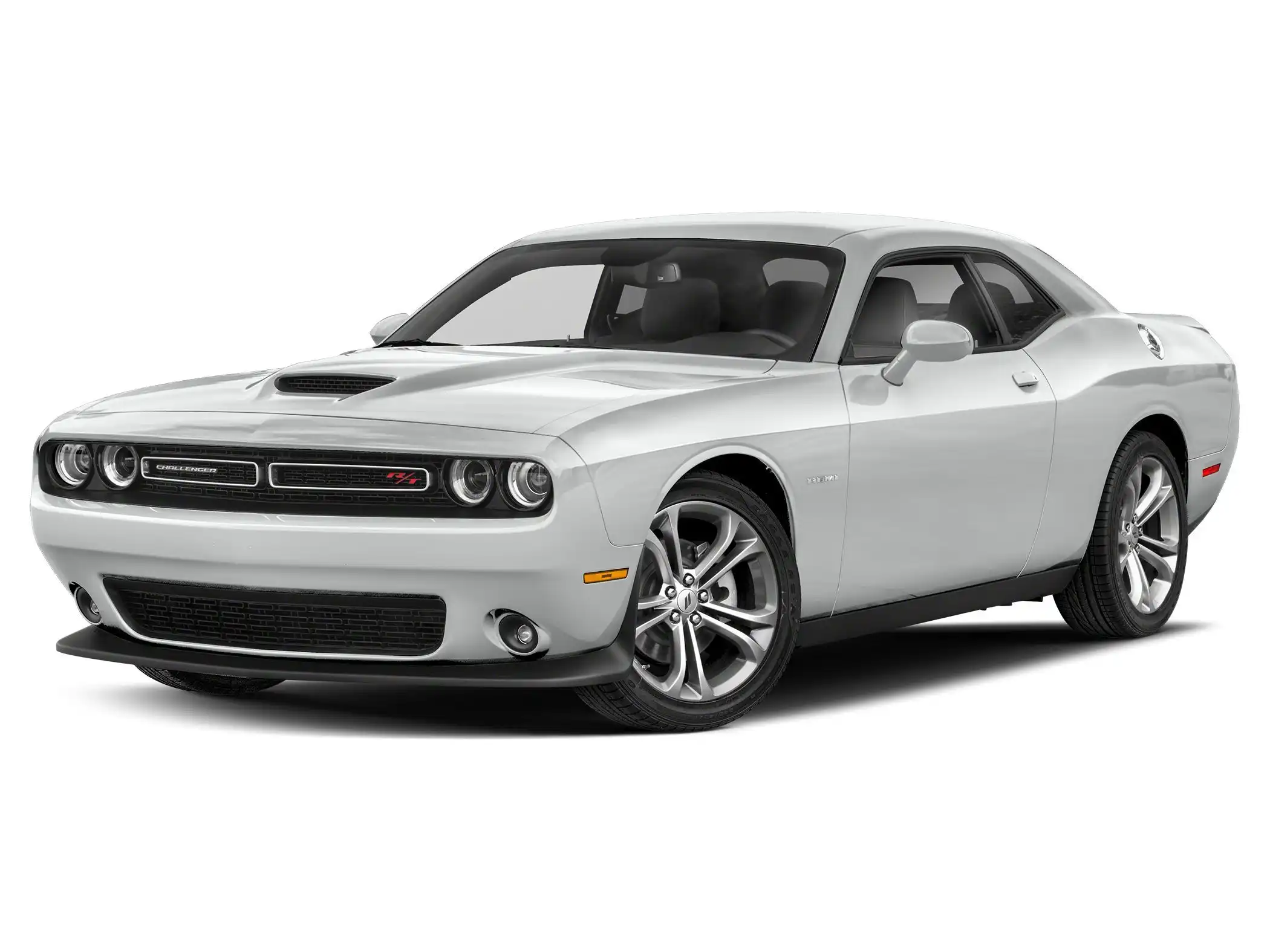 2023 Dodge Challenger R/T's photo