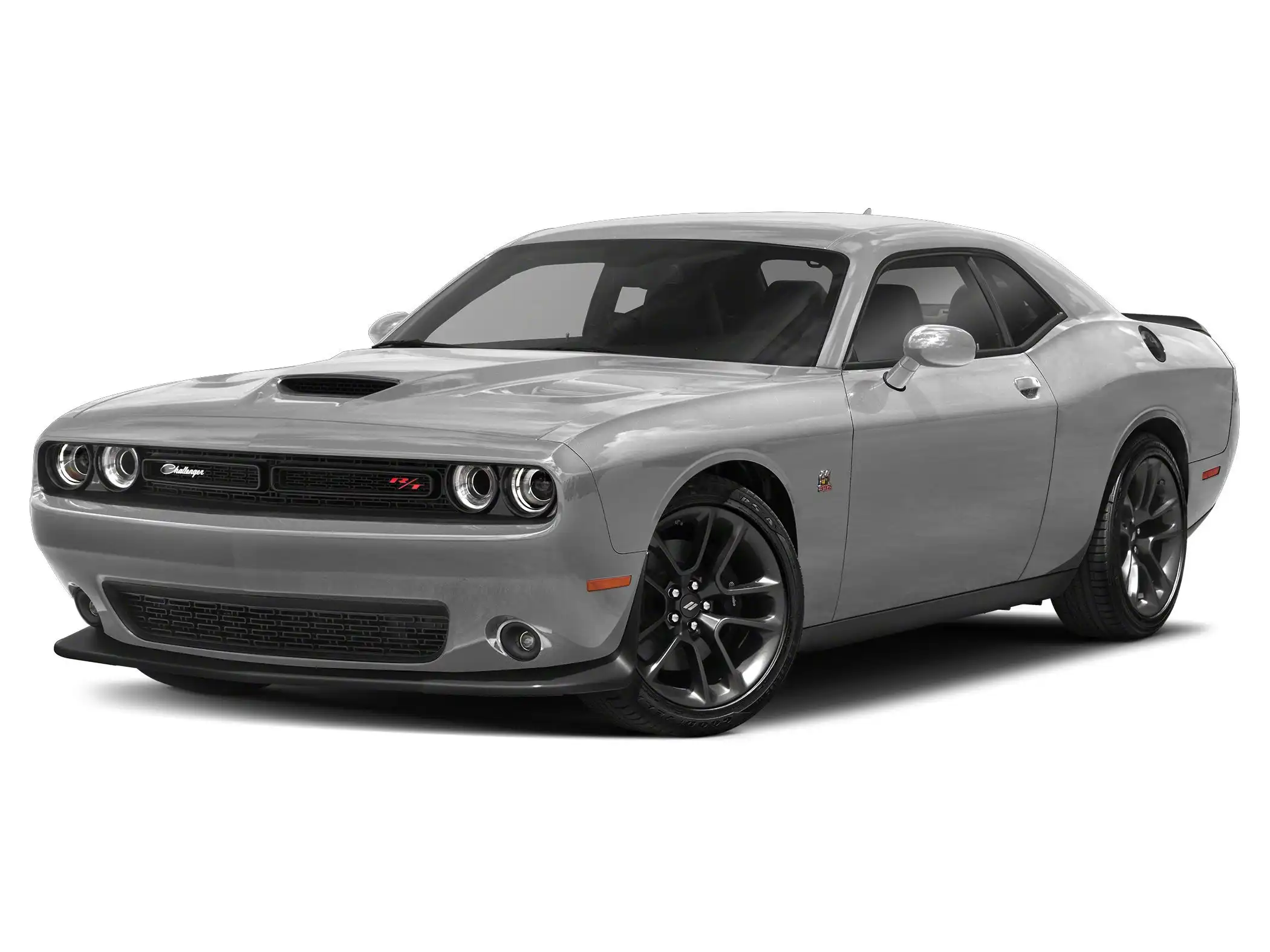 2023 Dodge Challenger R/T Scat Pack's photo