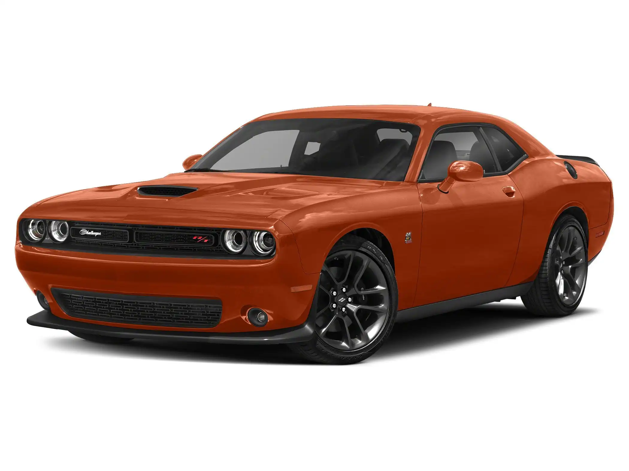 2023 Dodge Challenger R/T Scat Pack's photo
