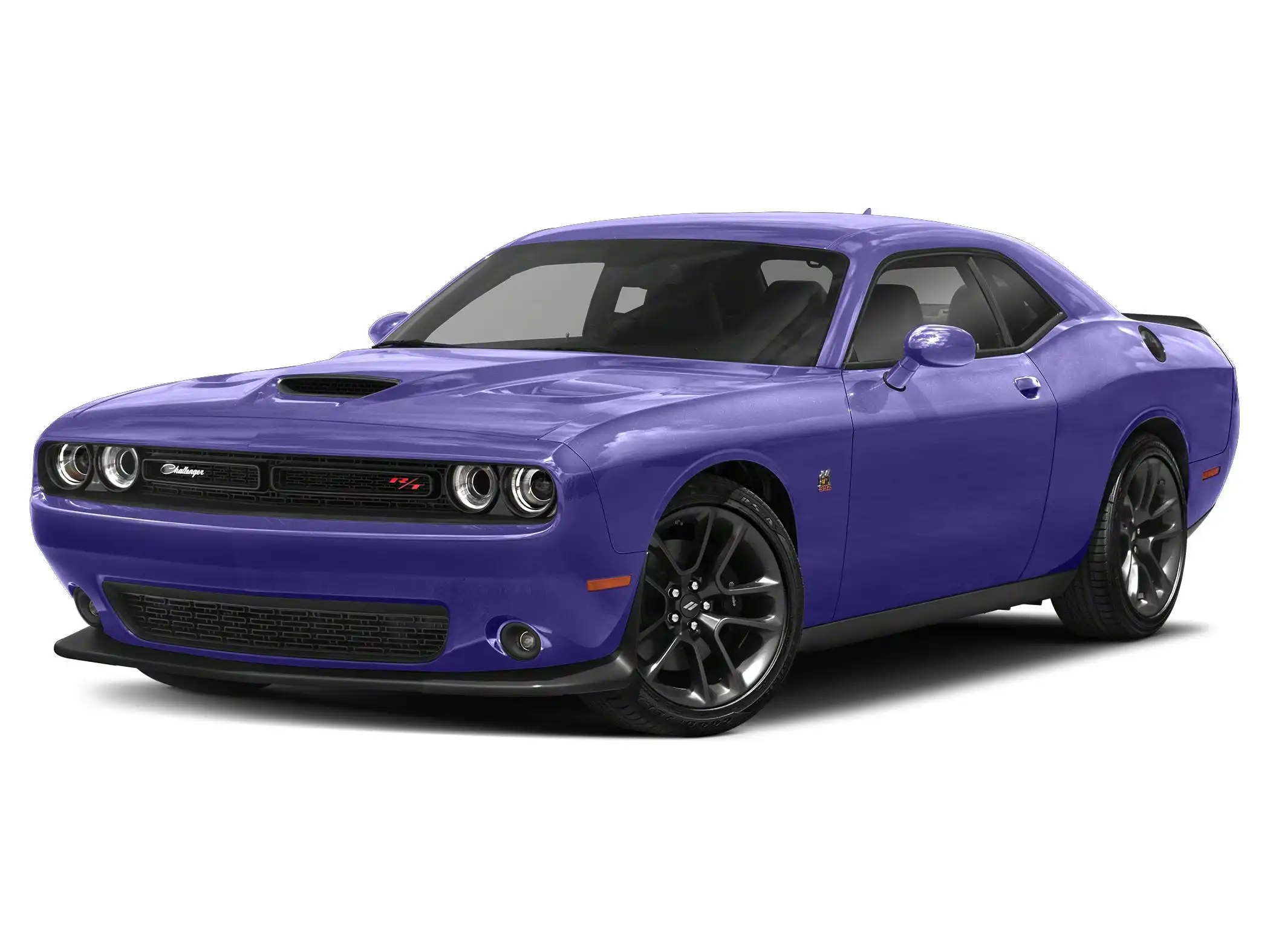 2023 Dodge Challenger R/T Scat Pack's photo