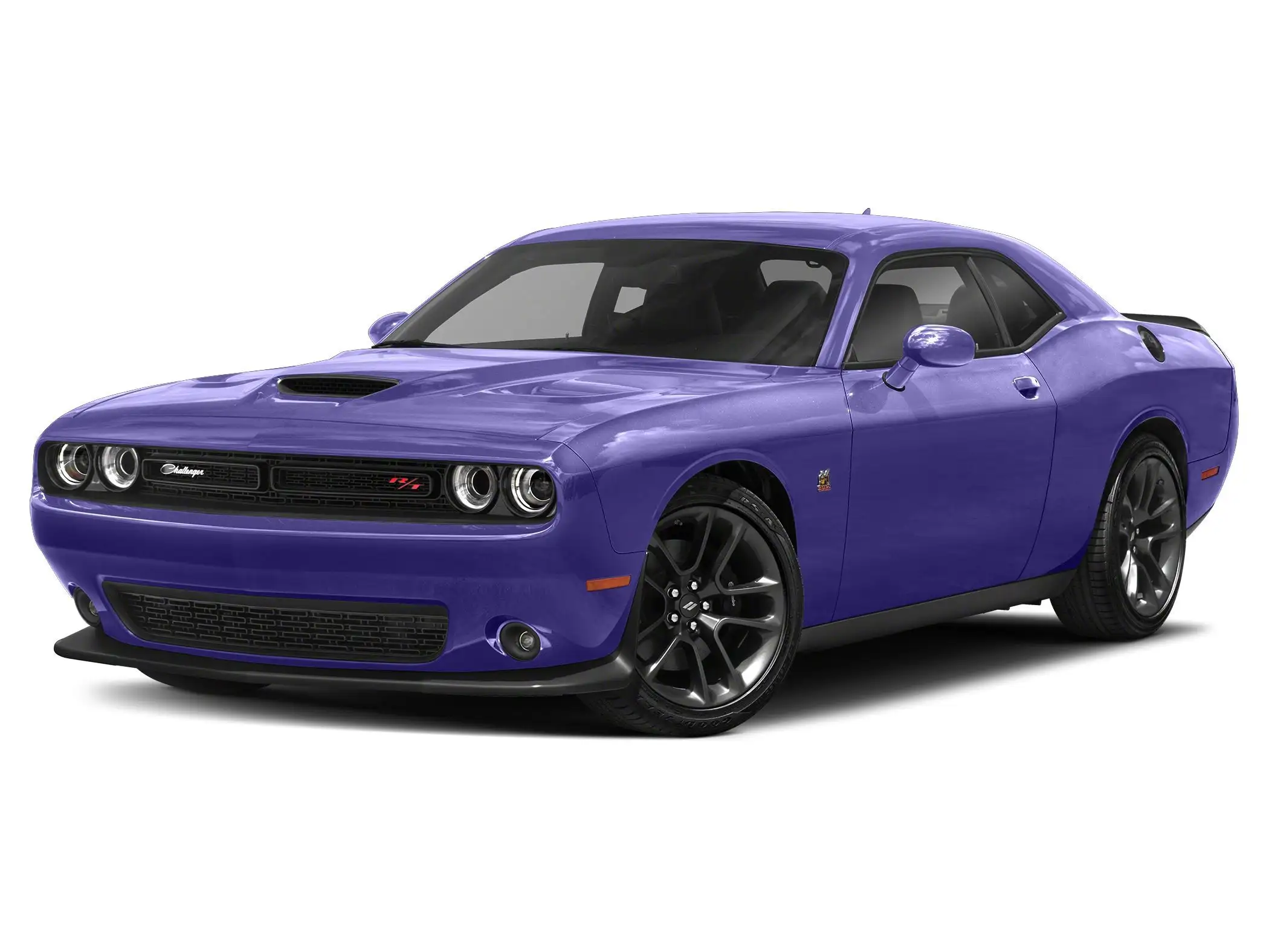 2023 Dodge Challenger R/T Scat Pack's photo