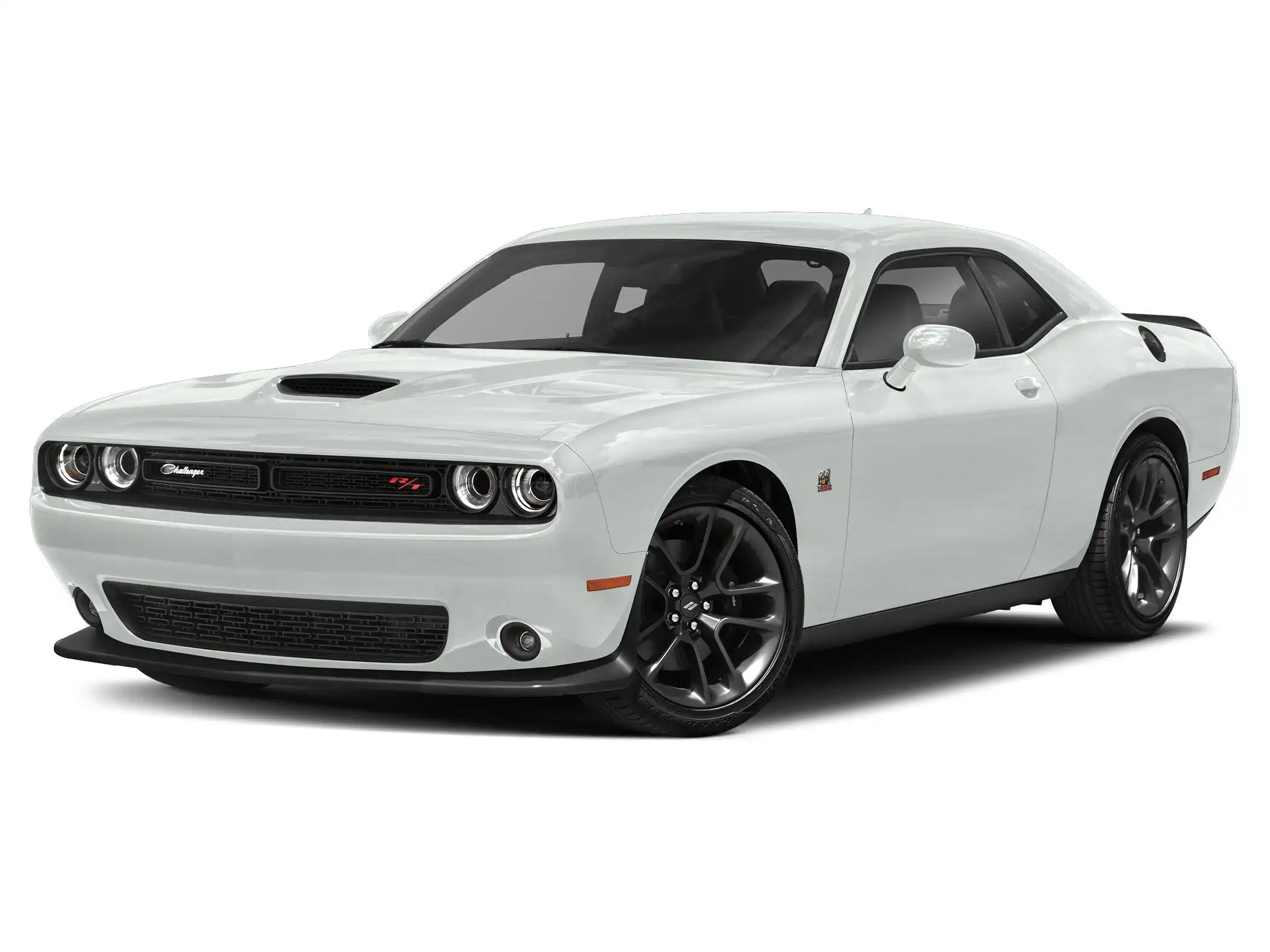 2023 Dodge Challenger R/T Scat Pack's photo
