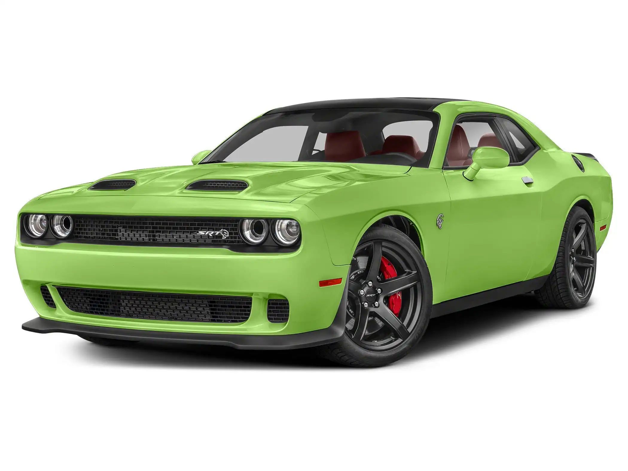 2023 Dodge Challenger SRT Hellcat Redeye WD Jailbreak Auto's photo