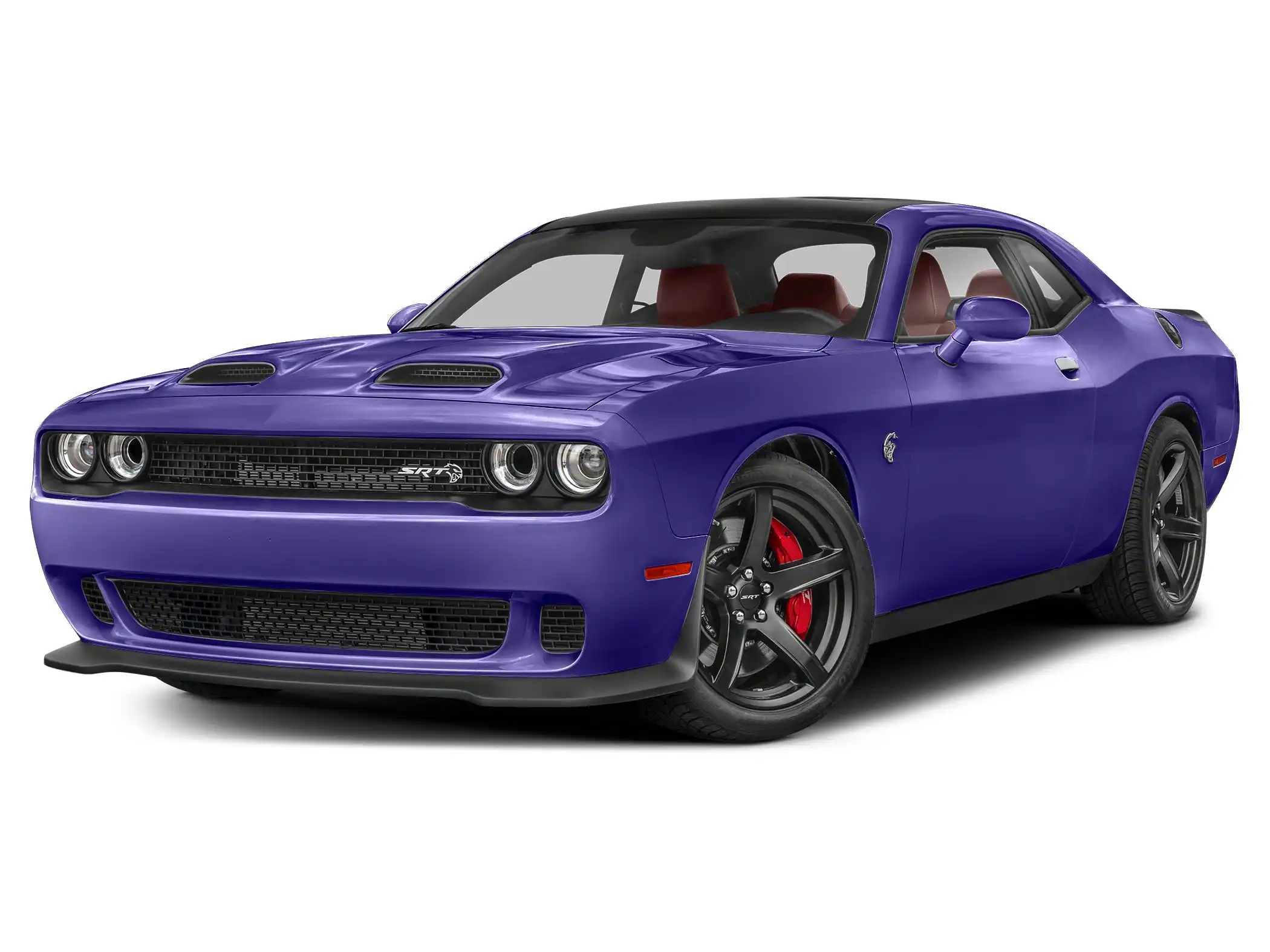 2023 Dodge Challenger SRT Hellcat Widebody Jailbreak Auto's photo
