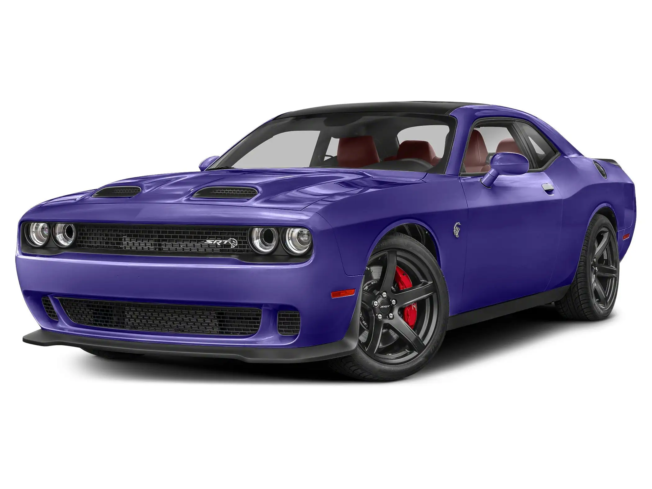 2023 Dodge Challenger SRT Hellcat Widebody Jailbreak Auto's photo