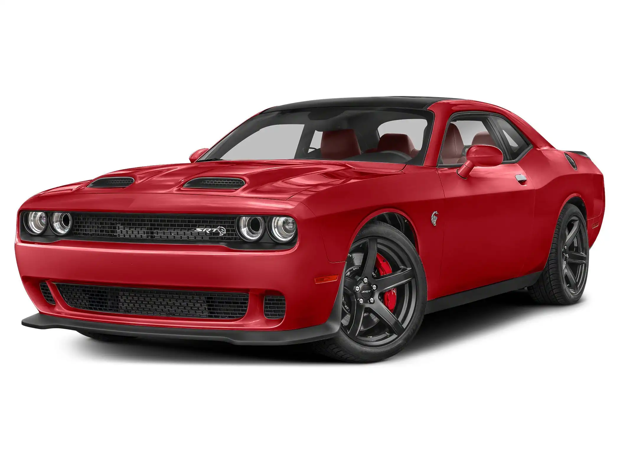 2023 Dodge Challenger SRT Hellcat Jailbreak Auto's photo