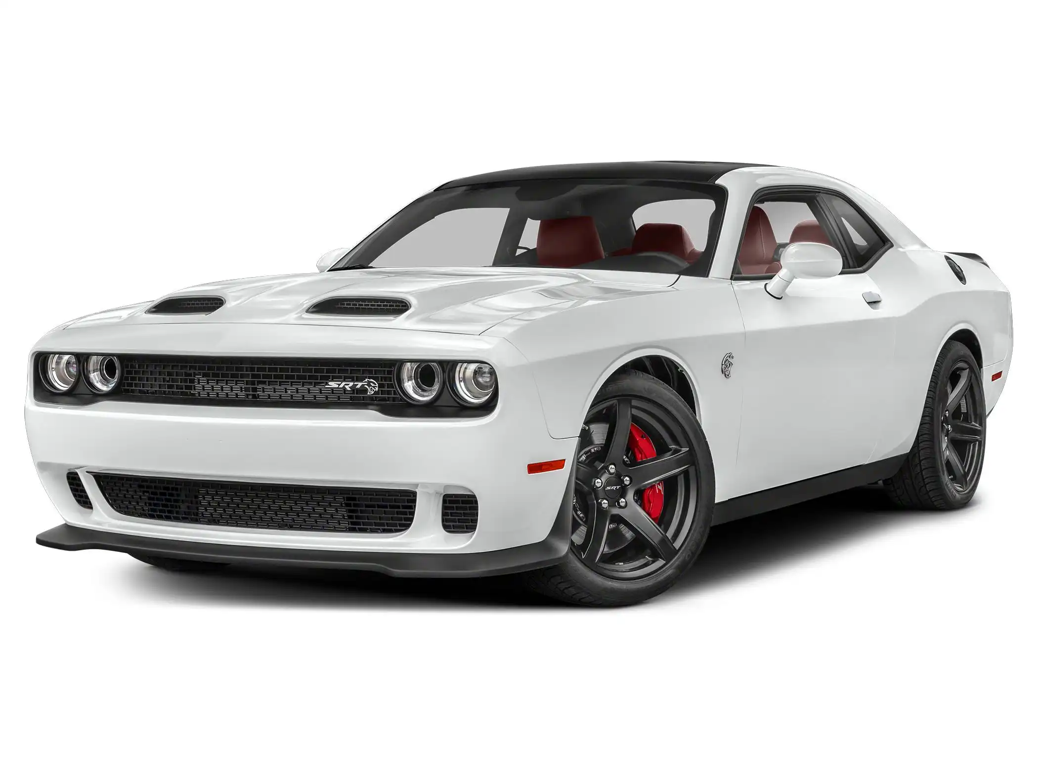2023 Dodge Challenger SRT Hellcat Jailbreak Auto's photo