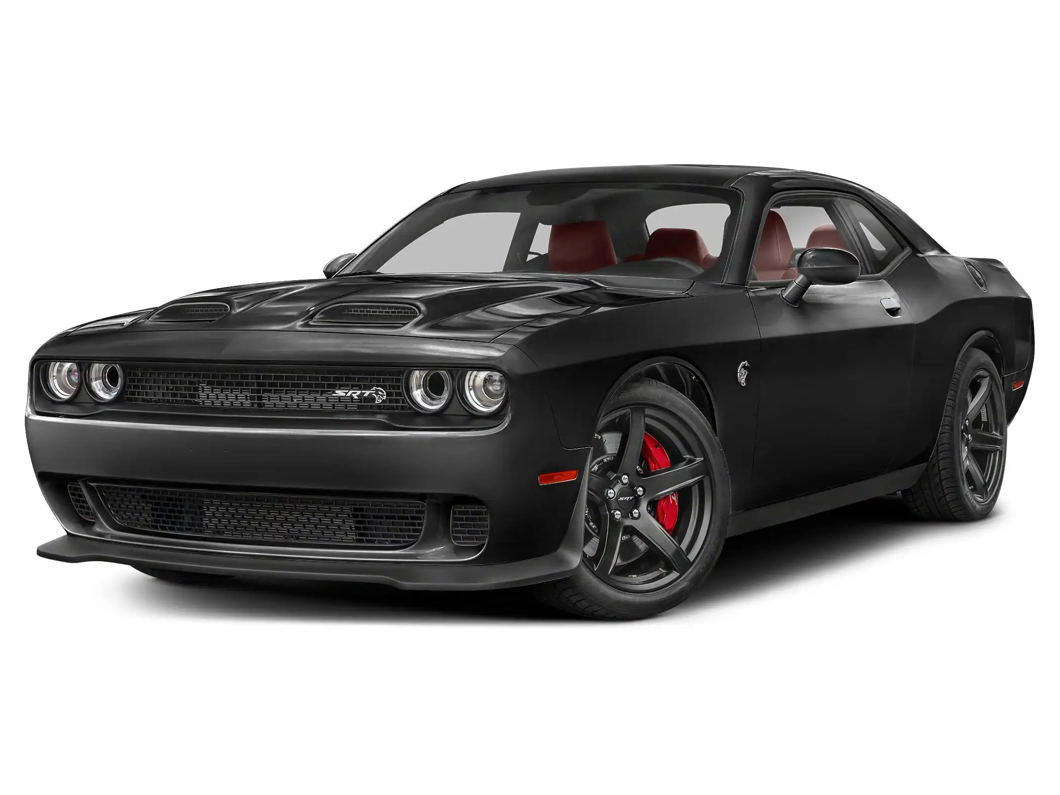 2023 Dodge Challenger SRT Hellcat Redeye WD Jailbreak Auto's photo