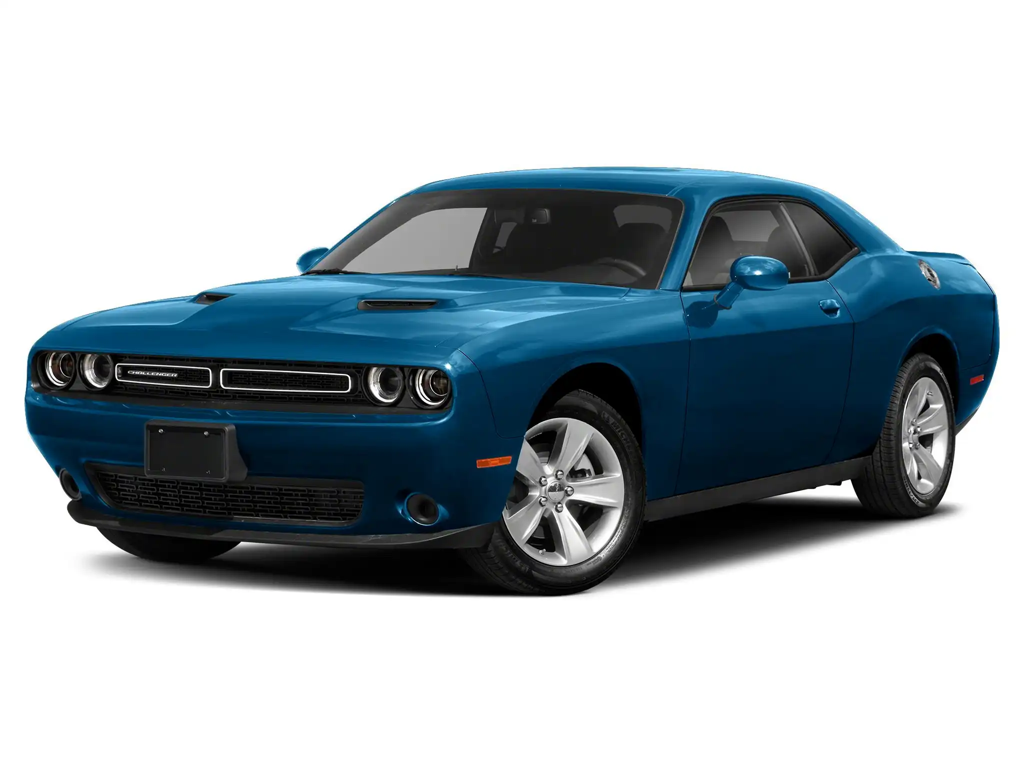 2023 Dodge Challenger SXT AWD Auto's photo
