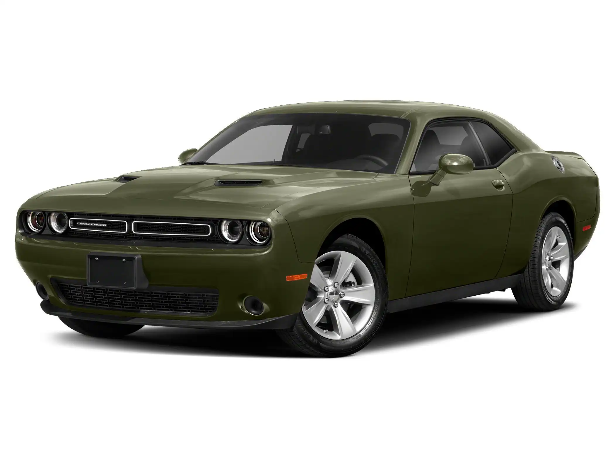 2023 Dodge Challenger SXT Auto AWD's photo