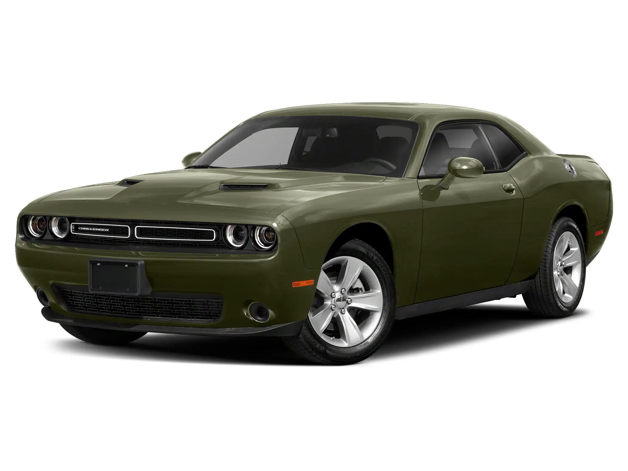 2023 Dodge Challenger SXT Auto AWD's photo