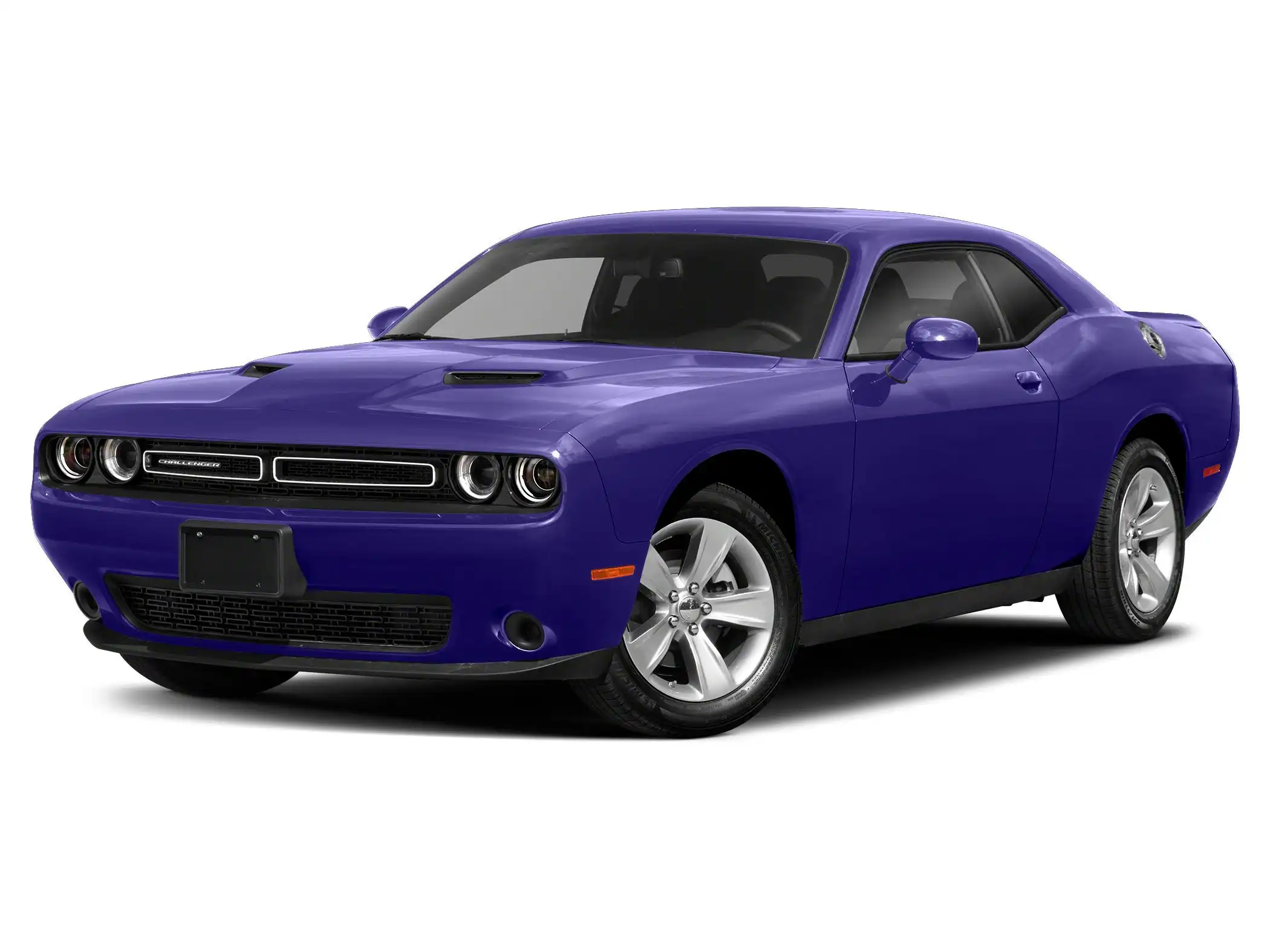 2023 Dodge Challenger SXT Auto AWD's photo