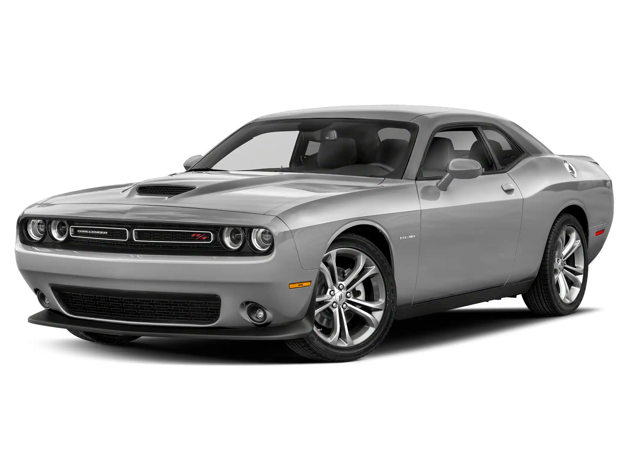 2023 Dodge Challenger GT Auto AWD's photo
