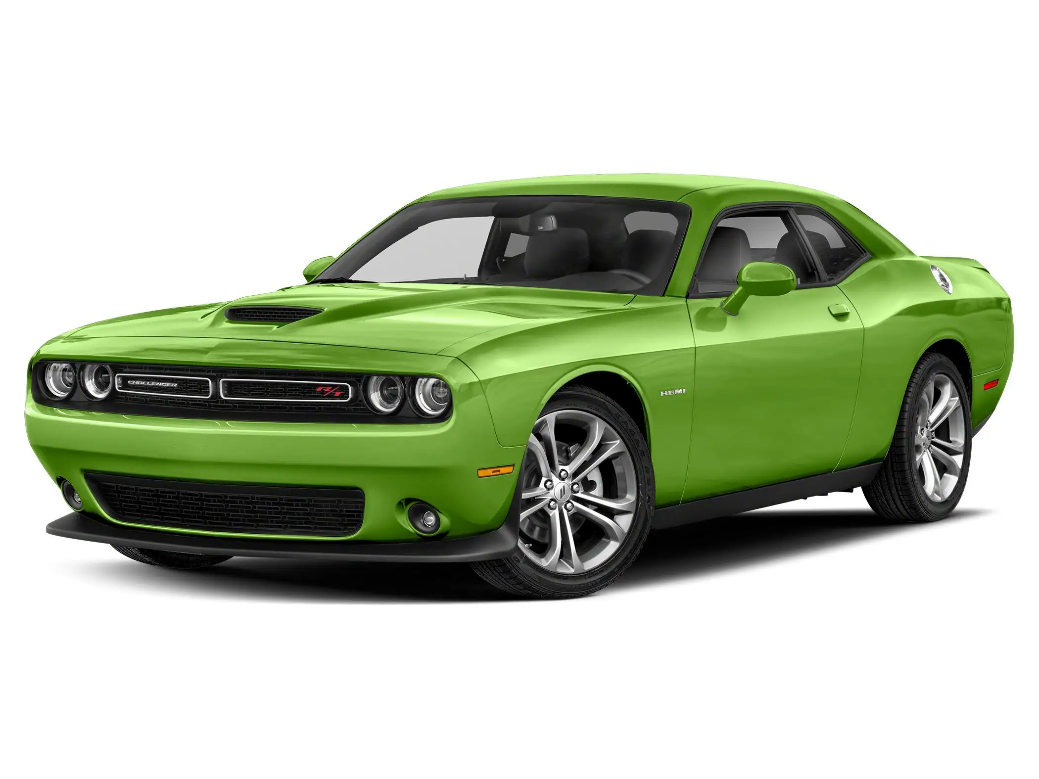 2023 Dodge Challenger GT Auto AWD's photo