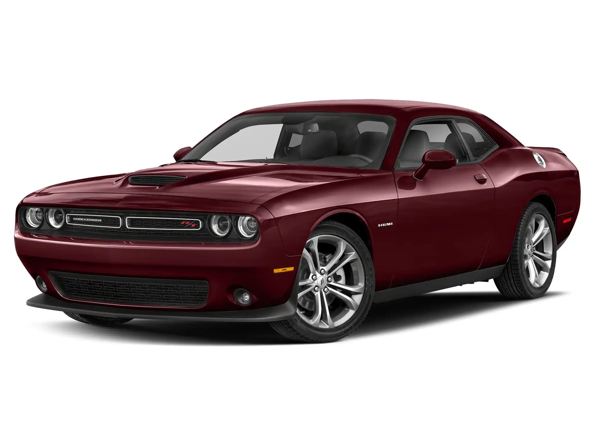 2023 Dodge Challenger GT Auto AWD's photo