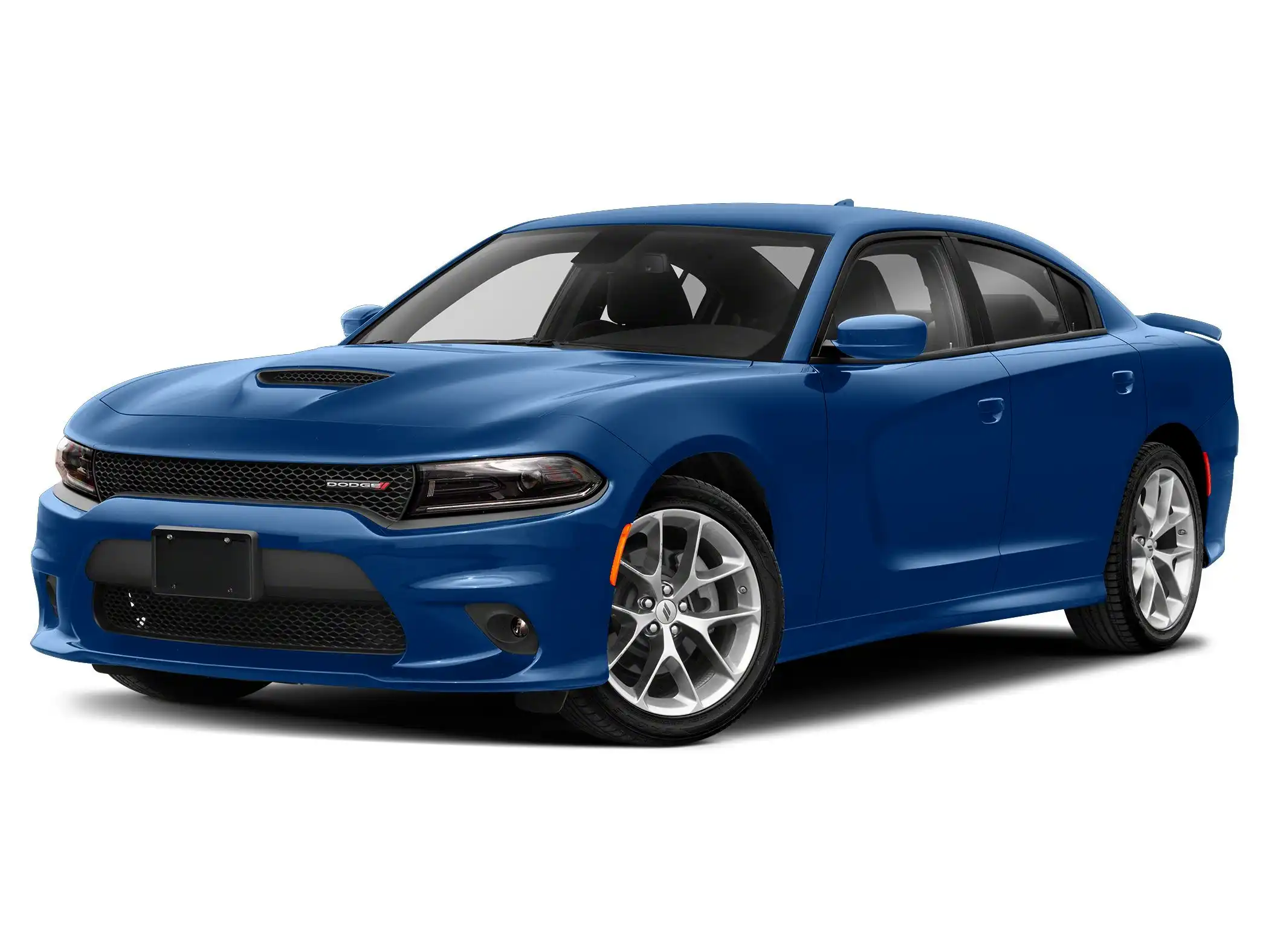 2023 Dodge Charger GT's photo