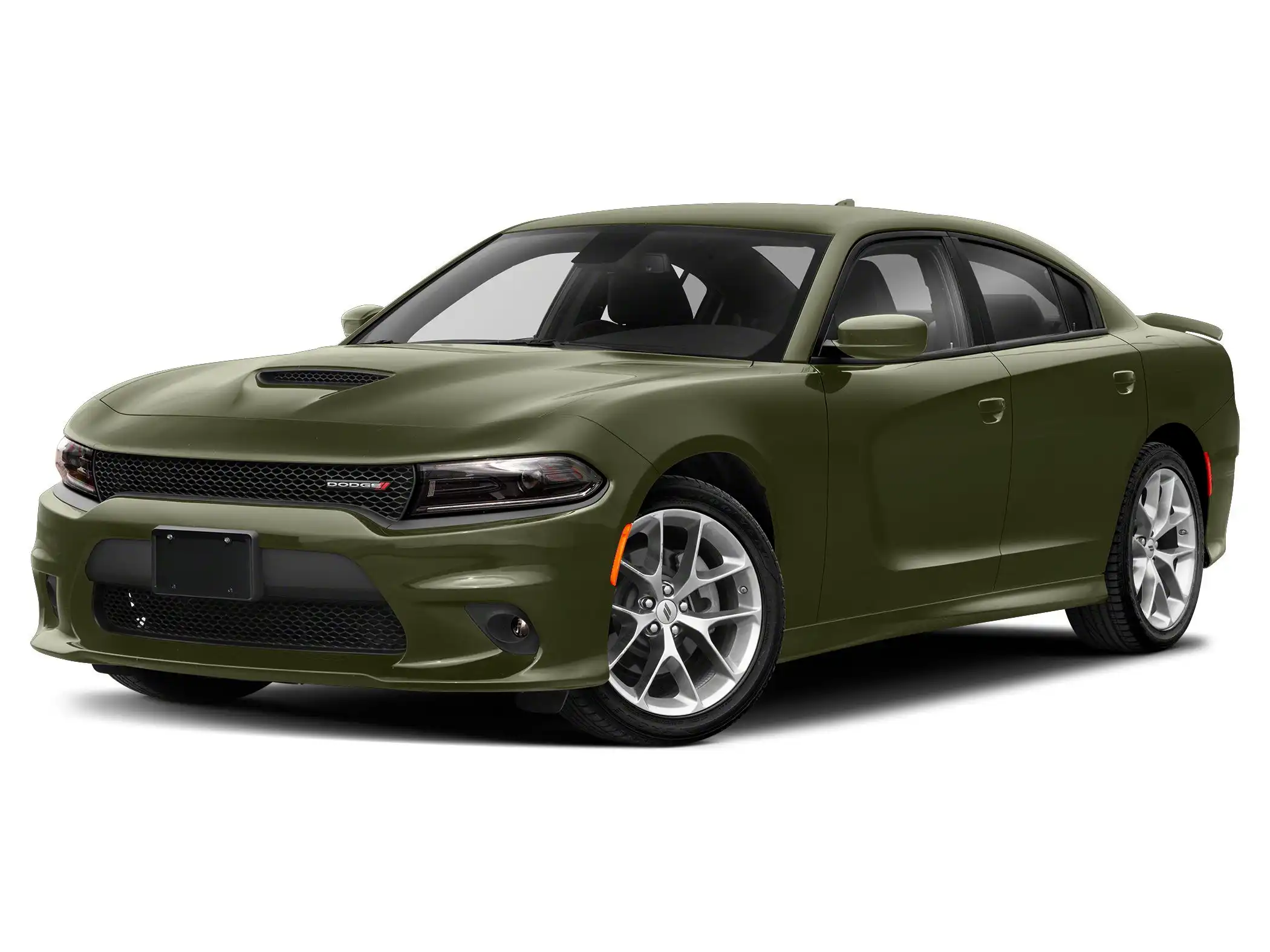2023 Dodge Charger GT's photo
