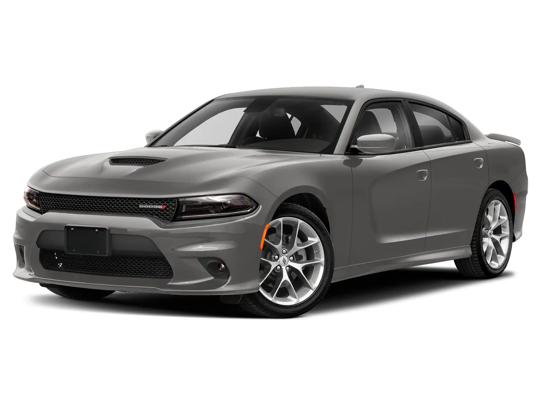 2023 Dodge Charger GT's photo