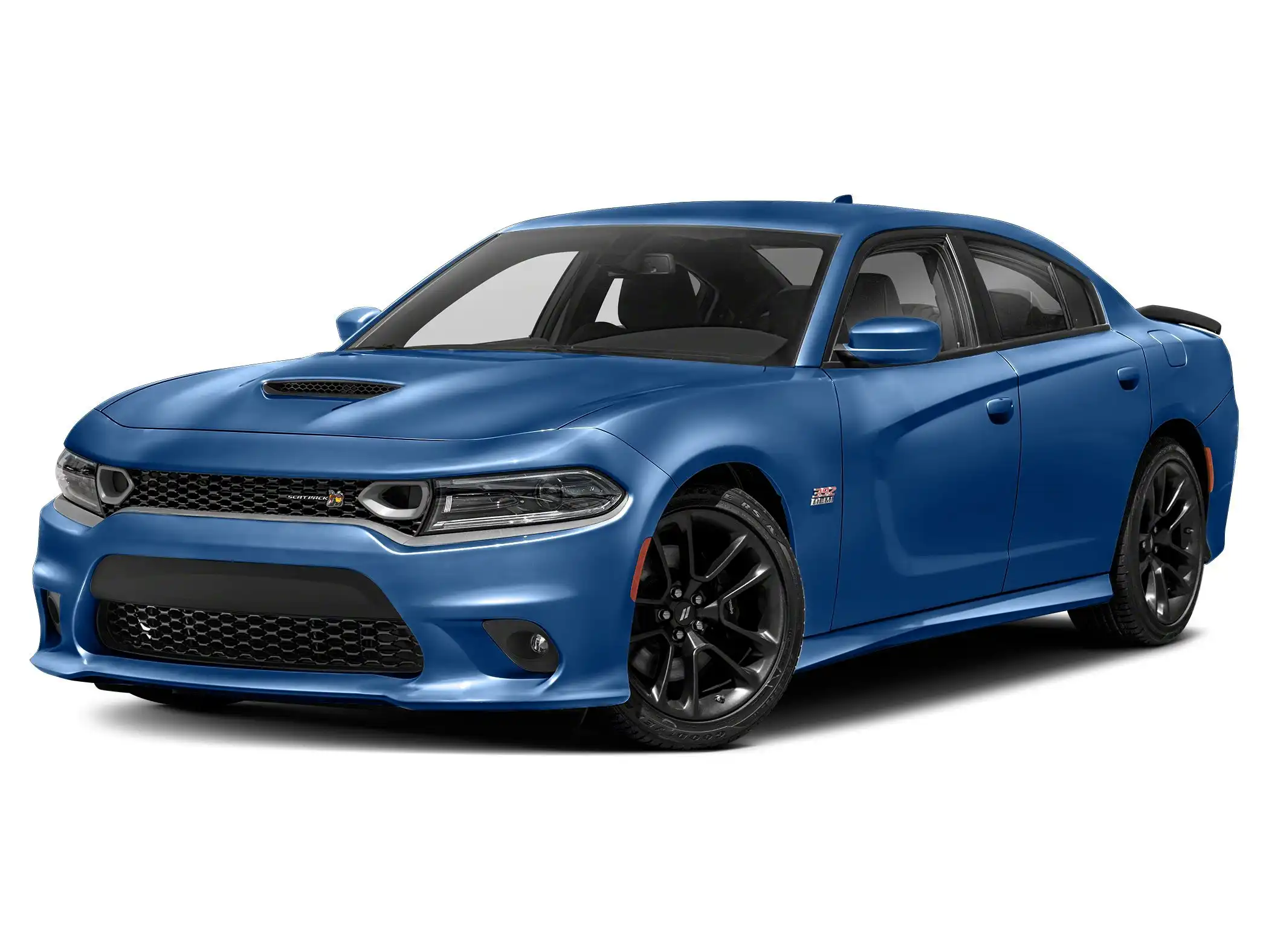 2023 Dodge Charger Scat Pack Widebody's photo